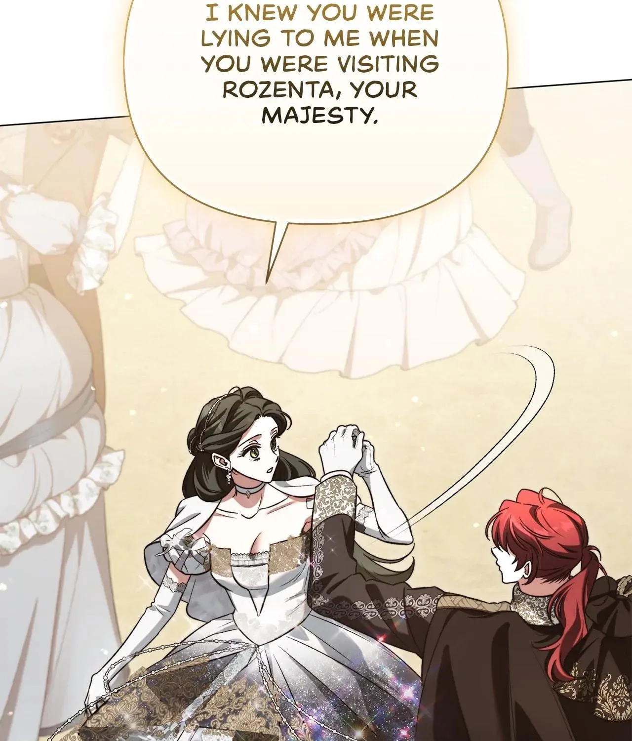 All for My Dearest Juliet Chapter 45 page 39 - 