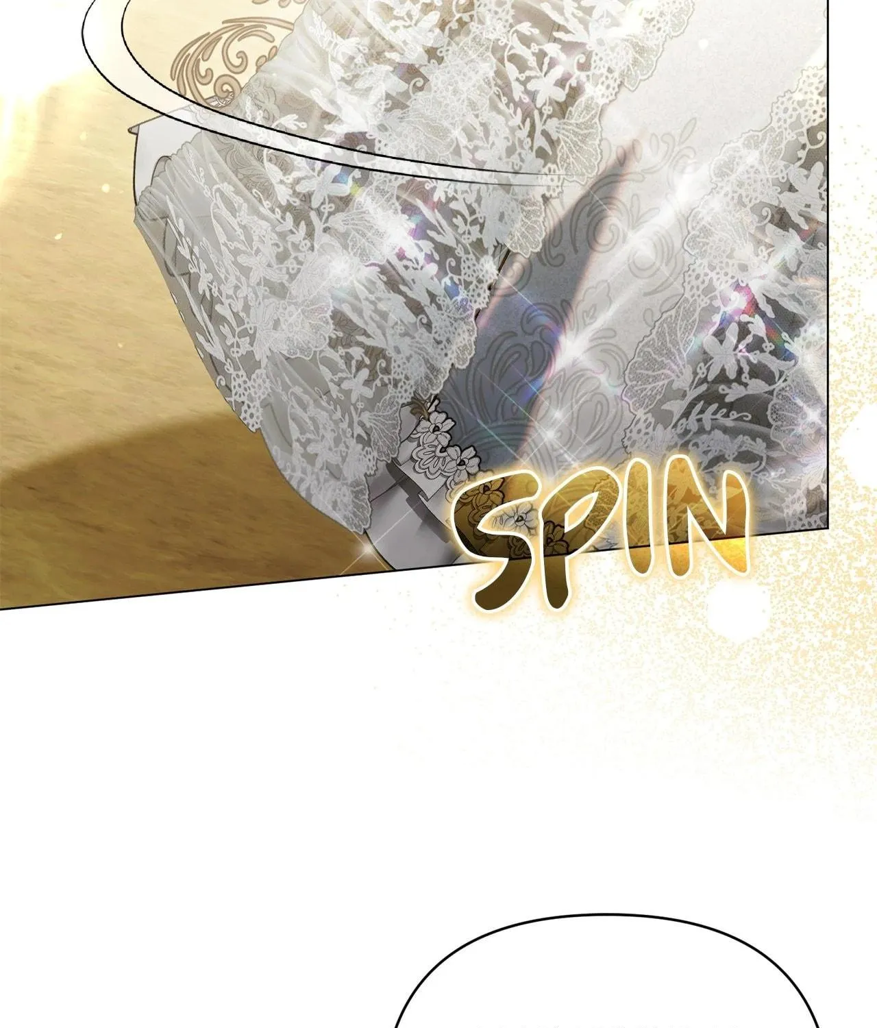 All for My Dearest Juliet Chapter 45 page 5 - 