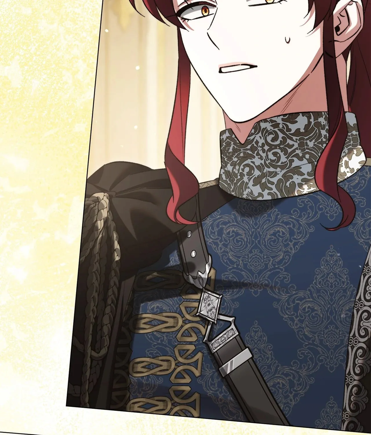 All for My Dearest Juliet Chapter 45 page 43 - 