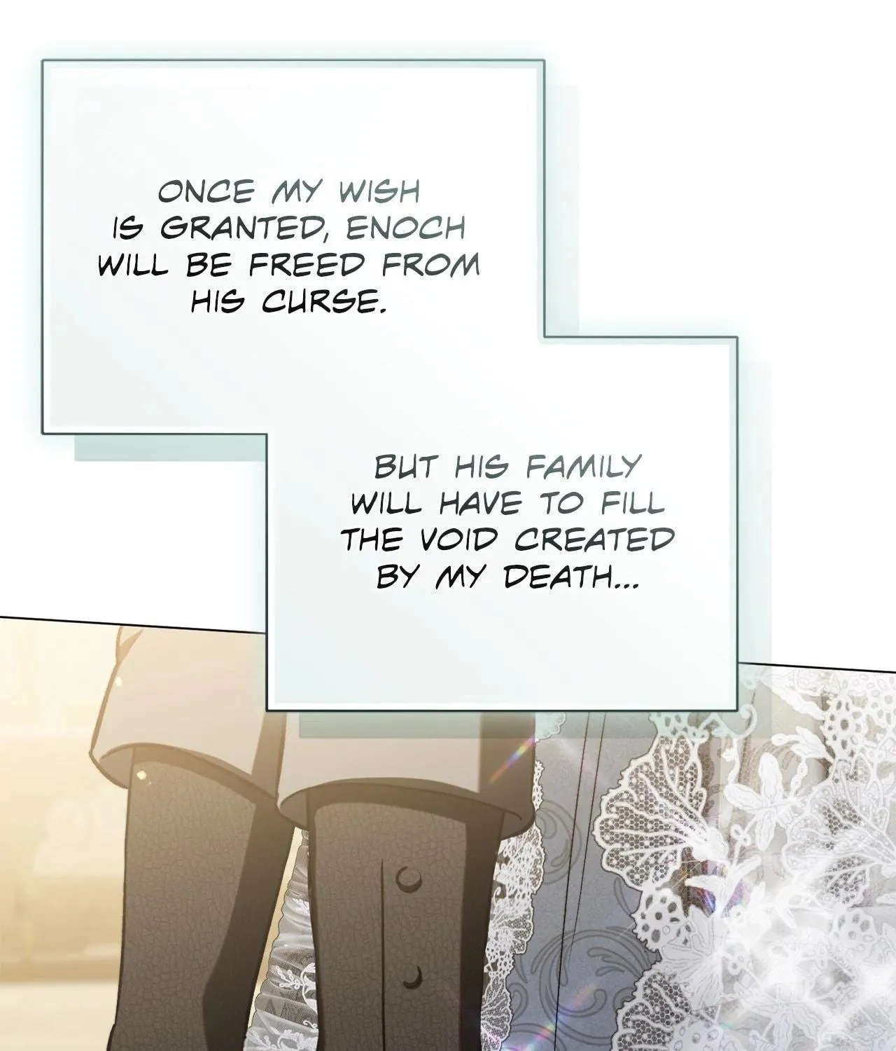 All for My Dearest Juliet Chapter 45 page 47 - 