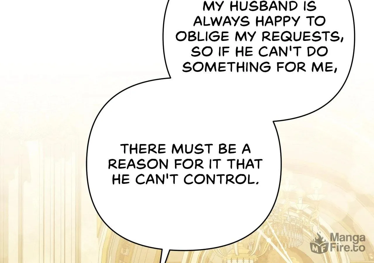 All for My Dearest Juliet Chapter 45 page 6 - 