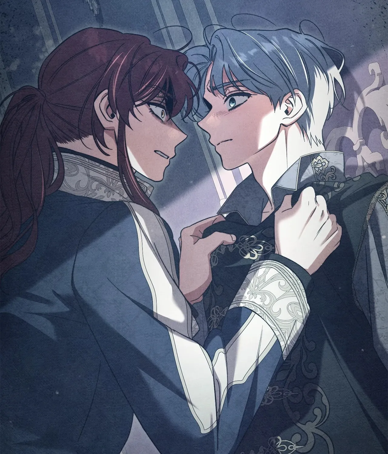 All for My Dearest Juliet Chapter 45 page 59 - 