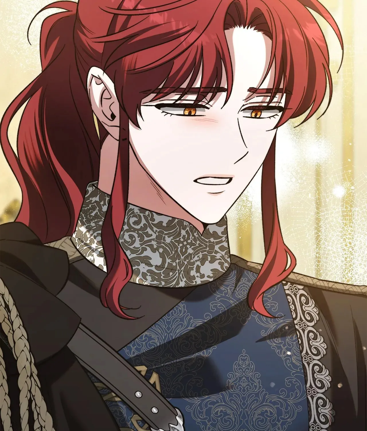 All for My Dearest Juliet Chapter 45 page 72 - 