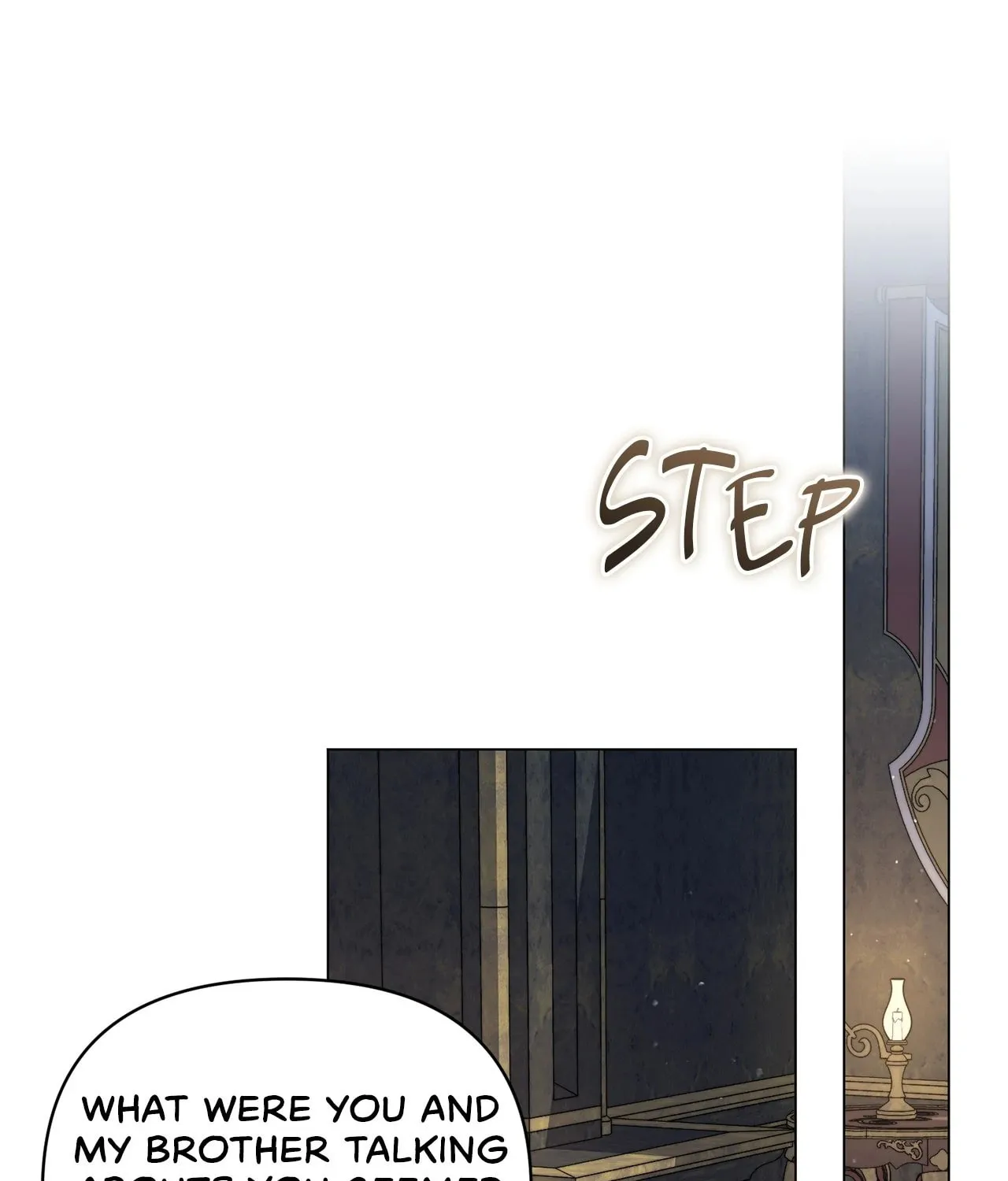 All for My Dearest Juliet Chapter 45 page 81 - 
