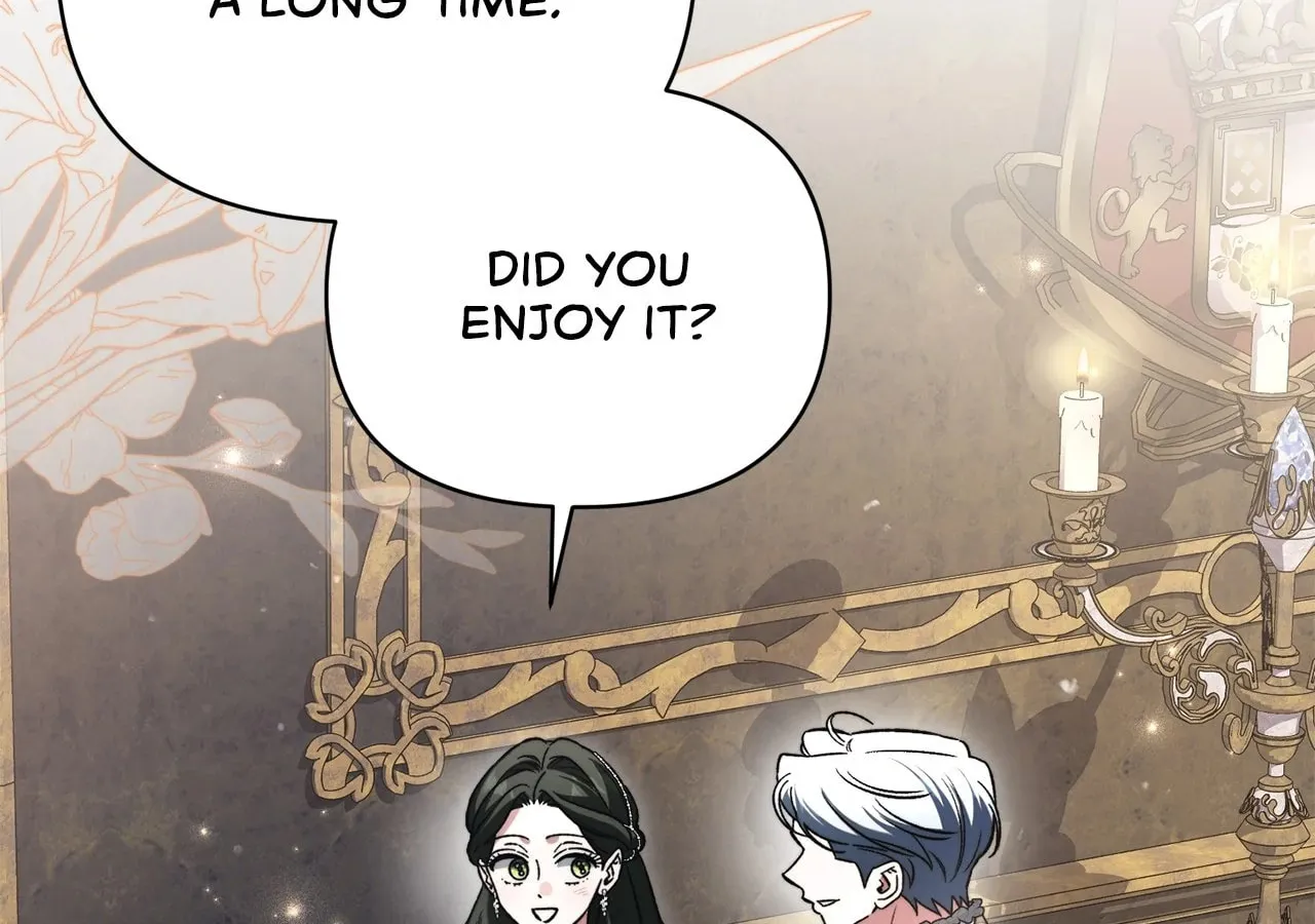 All for My Dearest Juliet Chapter 45 page 84 - 