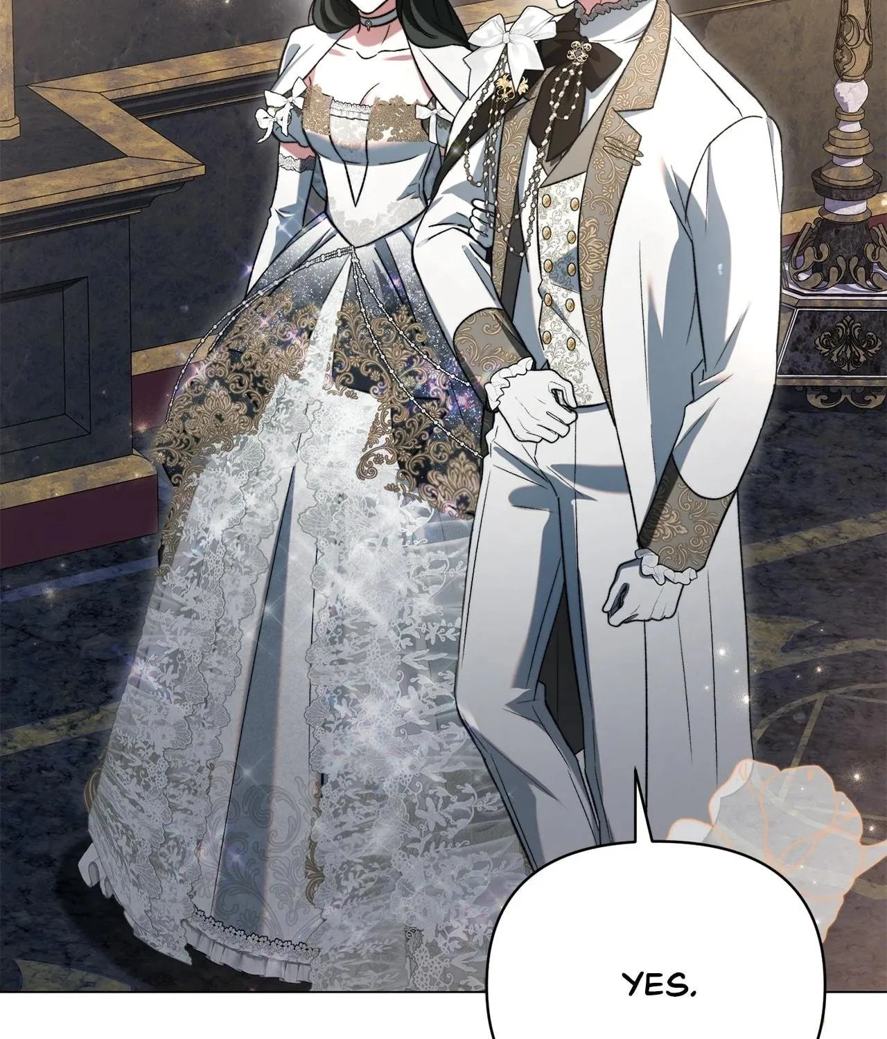 All for My Dearest Juliet Chapter 45 page 85 - 