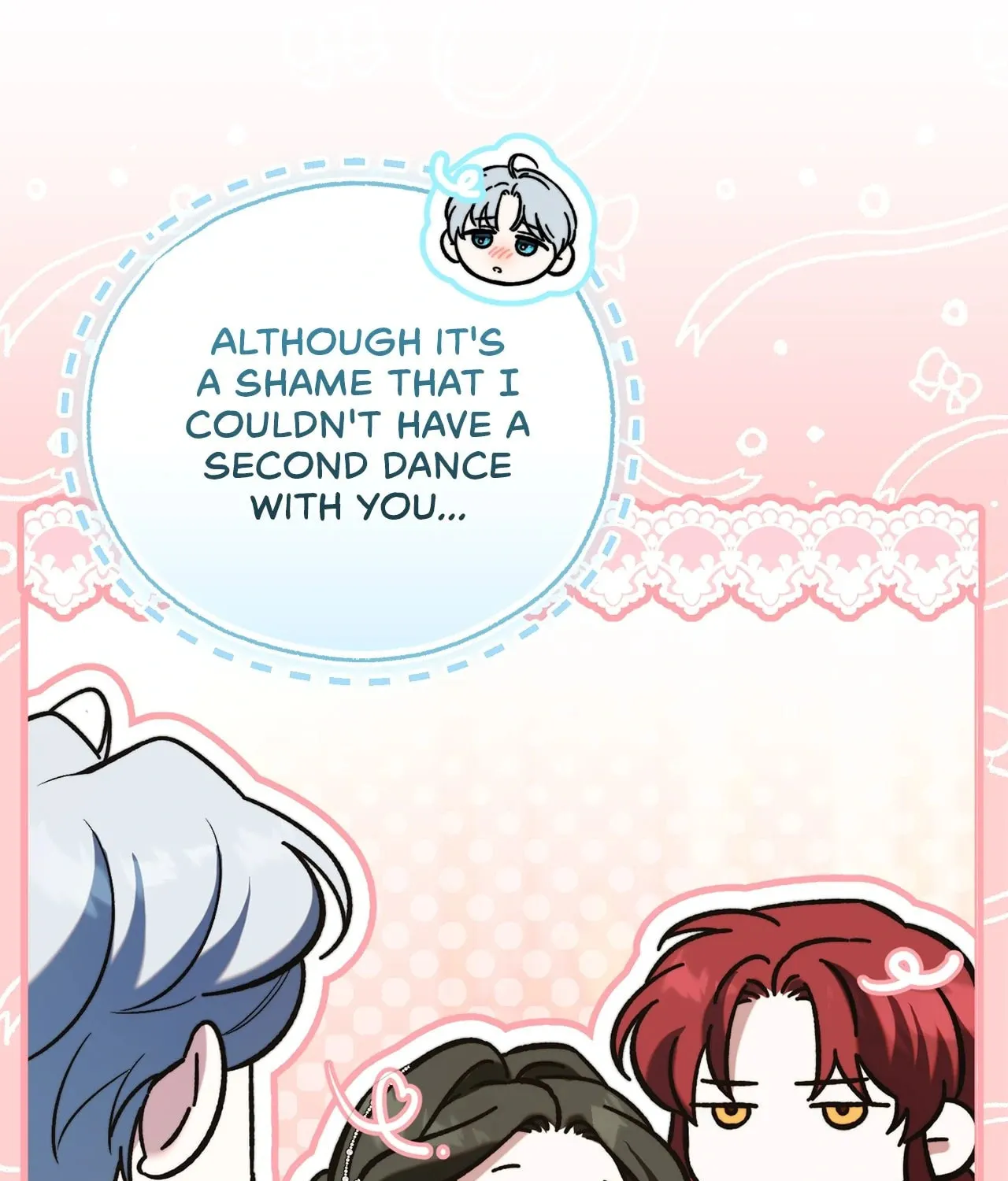 All for My Dearest Juliet Chapter 45 page 87 - 