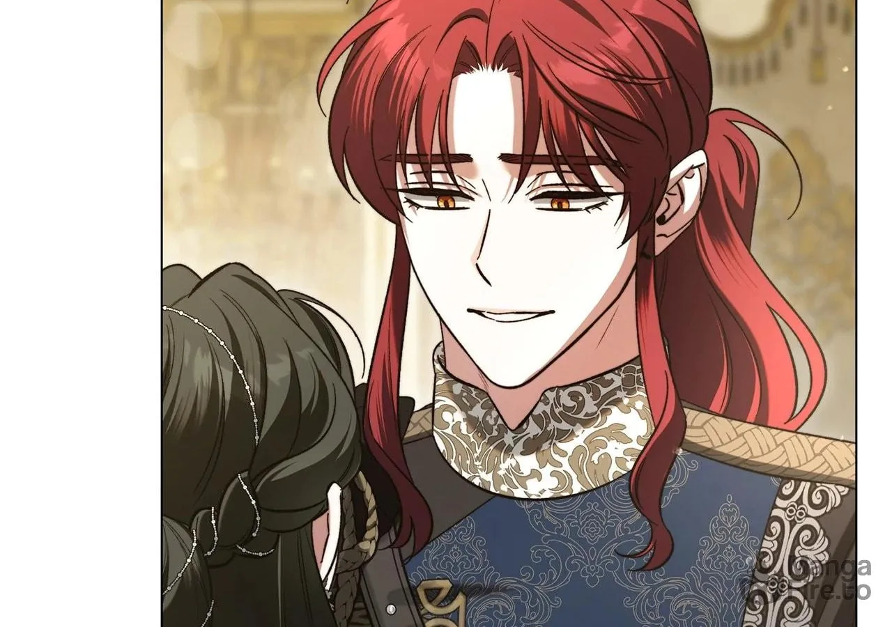 All for My Dearest Juliet Chapter 45 page 10 - 