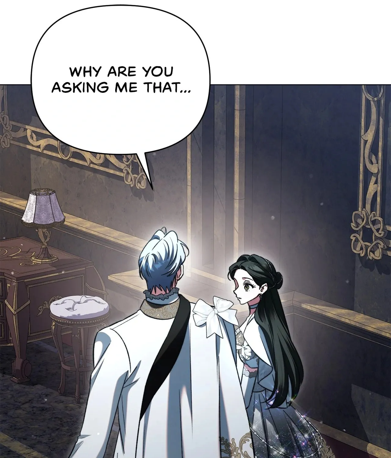 All for My Dearest Juliet Chapter 45 page 98 - 