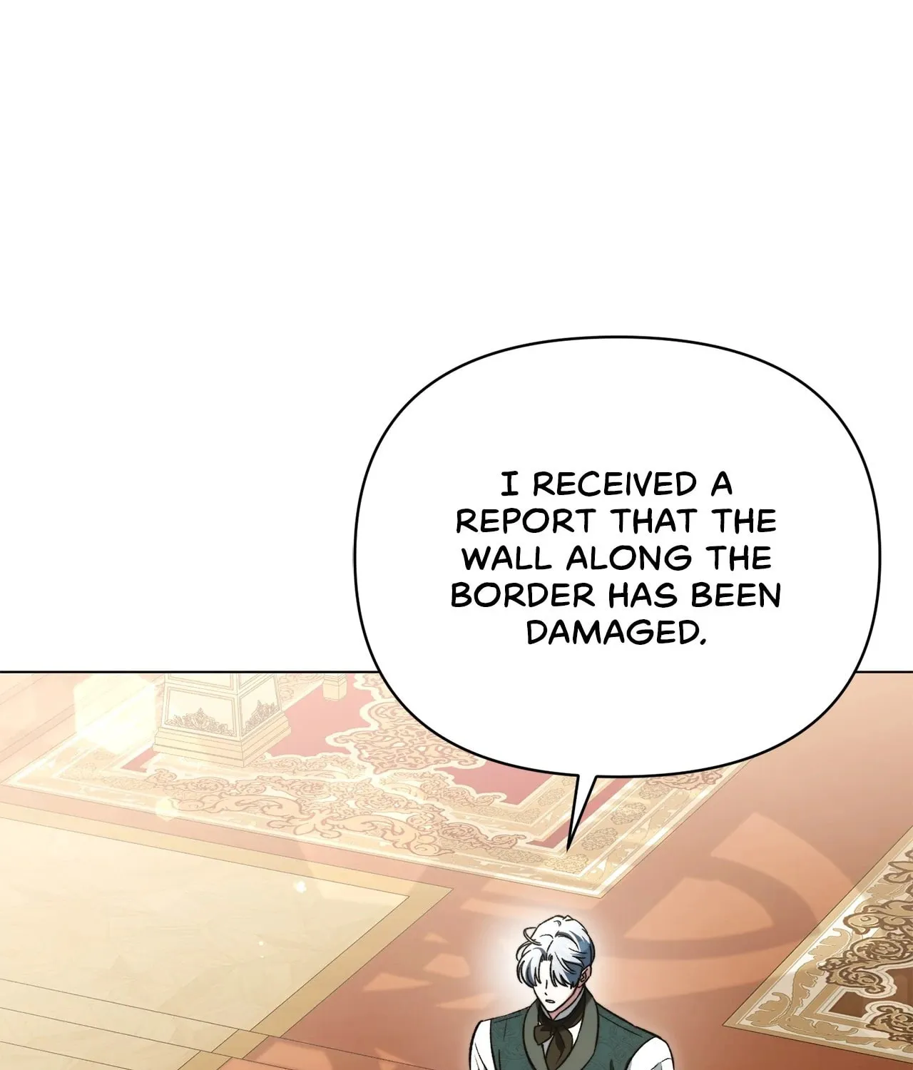 All for My Dearest Juliet Chapter 46 page 1 - 