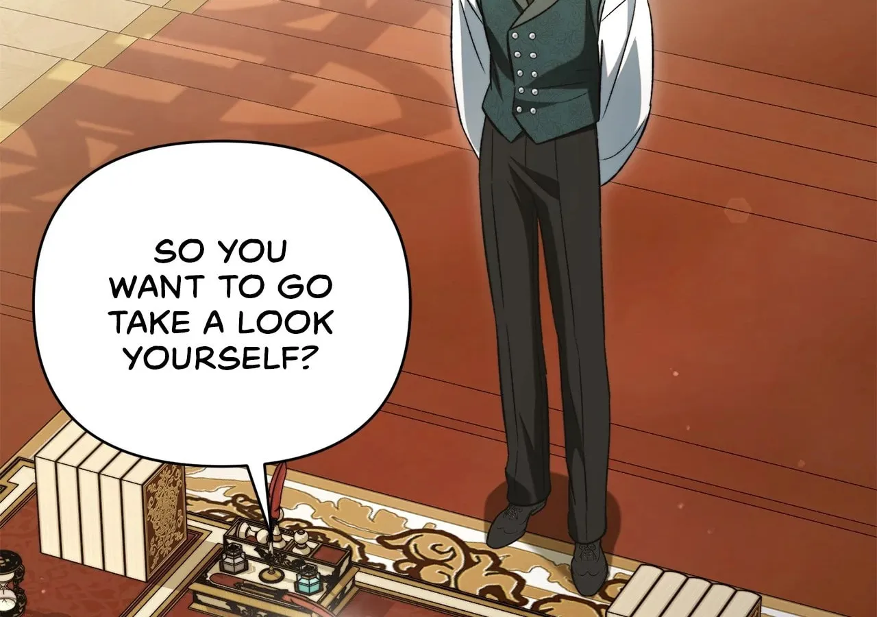 All for My Dearest Juliet Chapter 46 page 2 - 