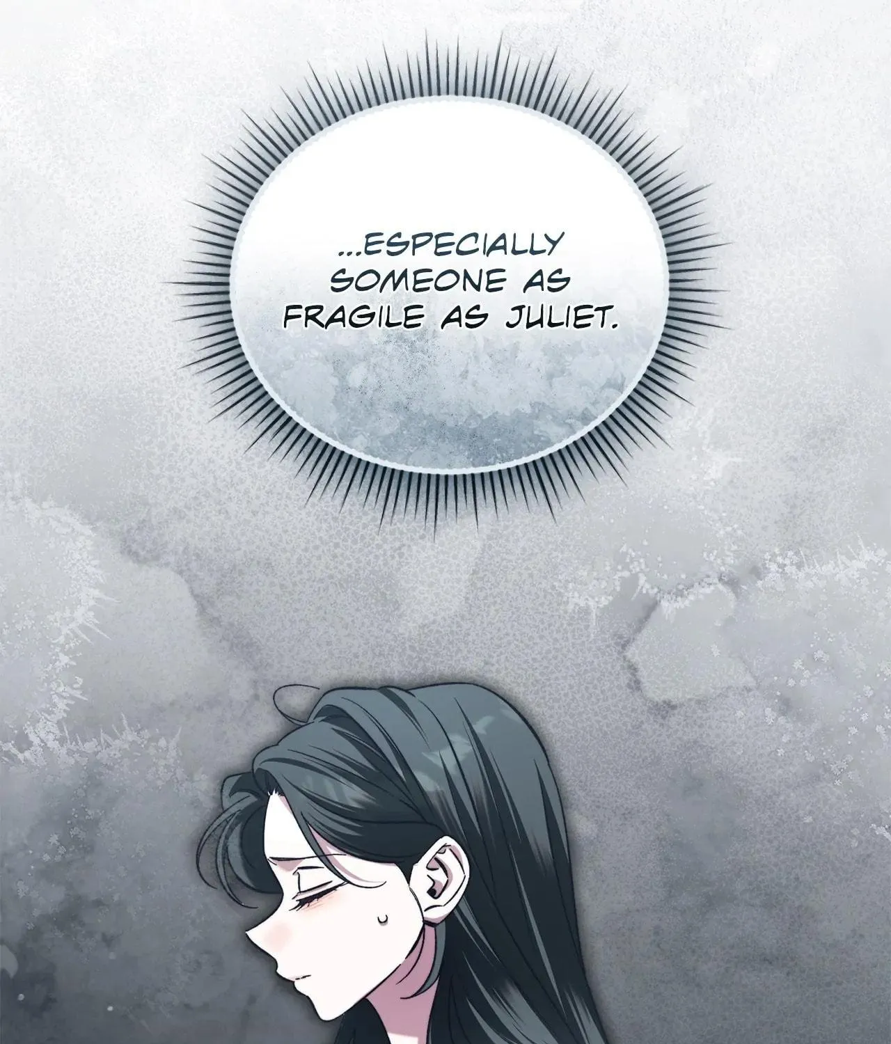 All for My Dearest Juliet Chapter 46 page 11 - 