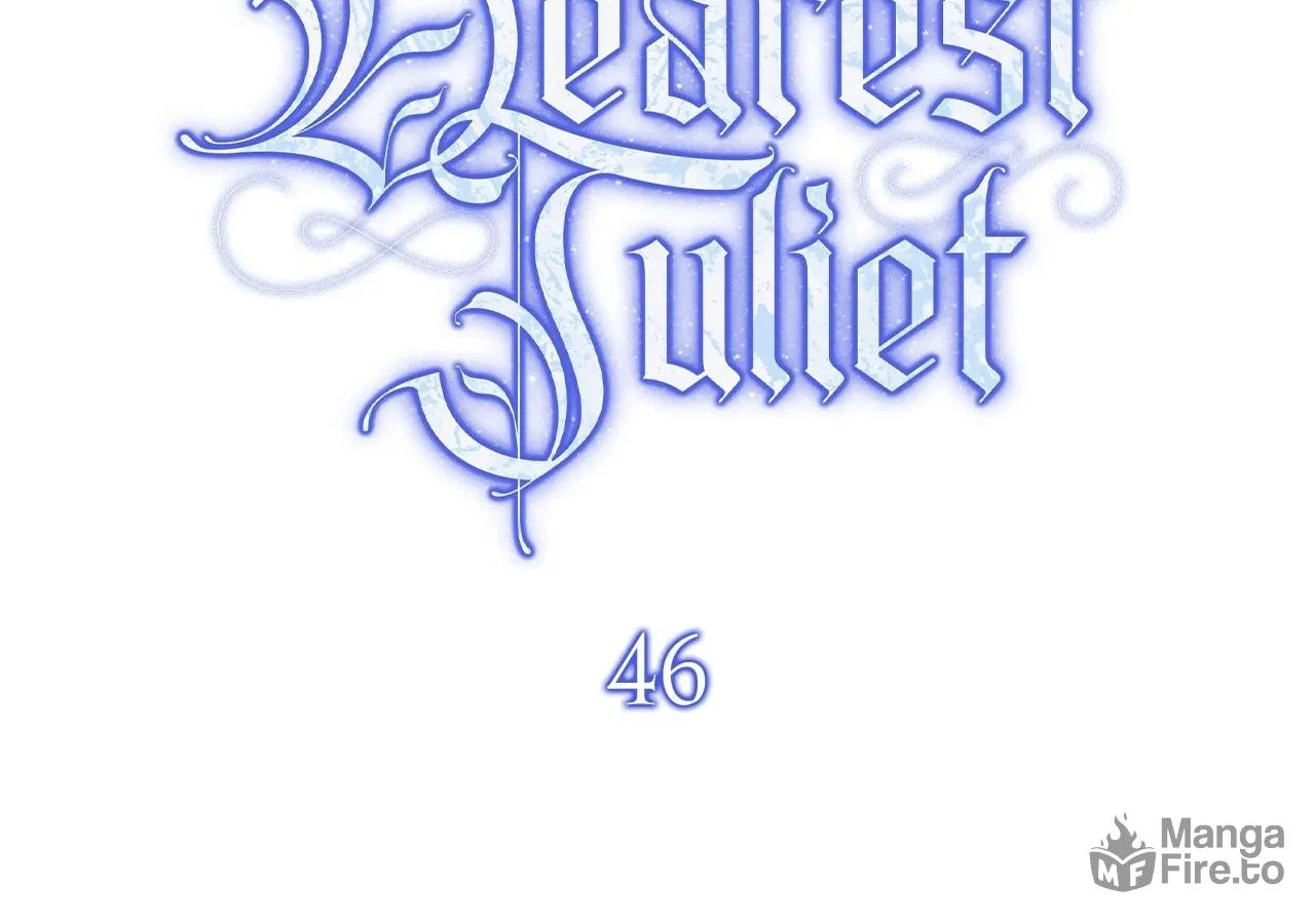 All for My Dearest Juliet Chapter 46 page 105 - 