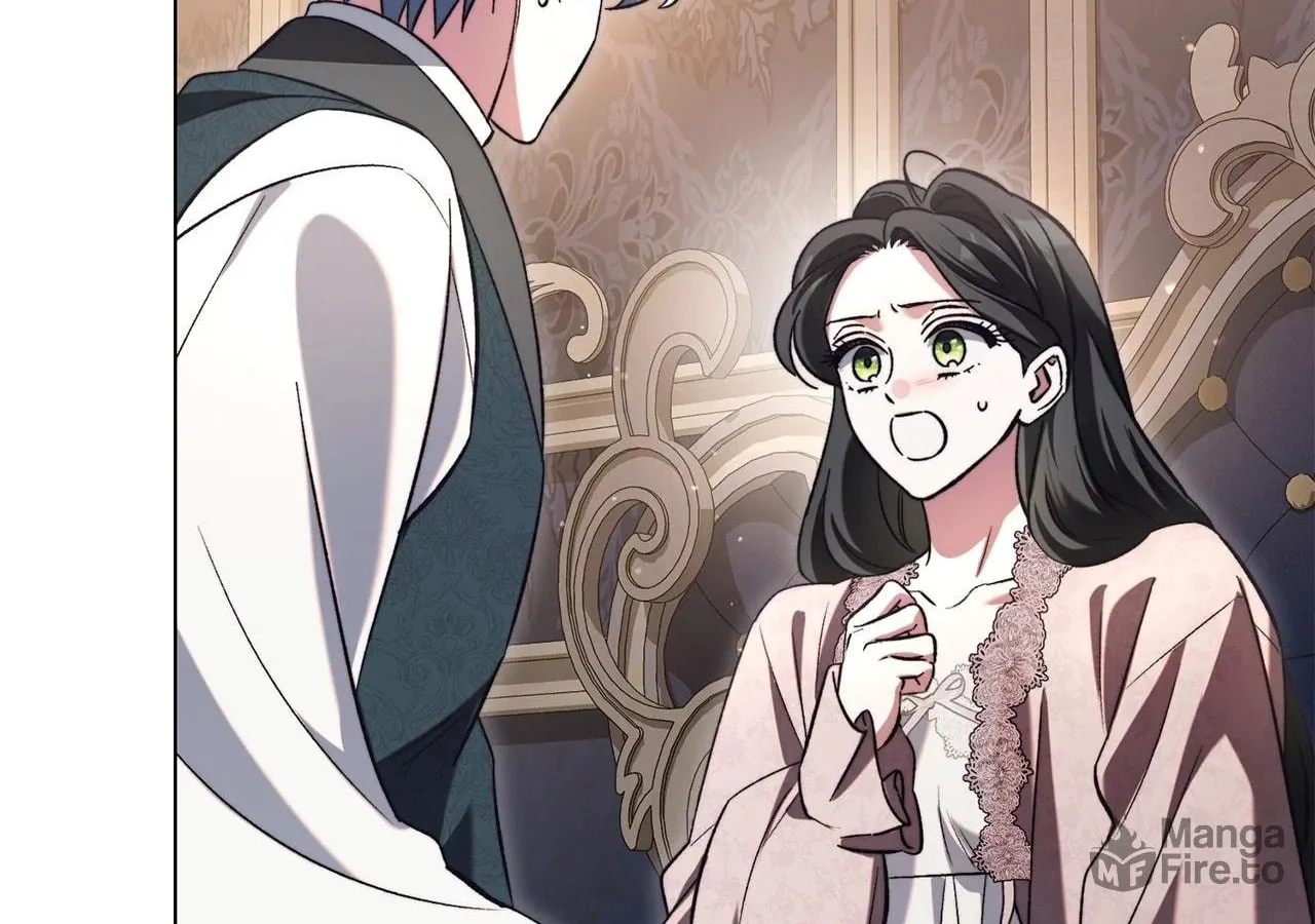 All for My Dearest Juliet Chapter 46 page 107 - 