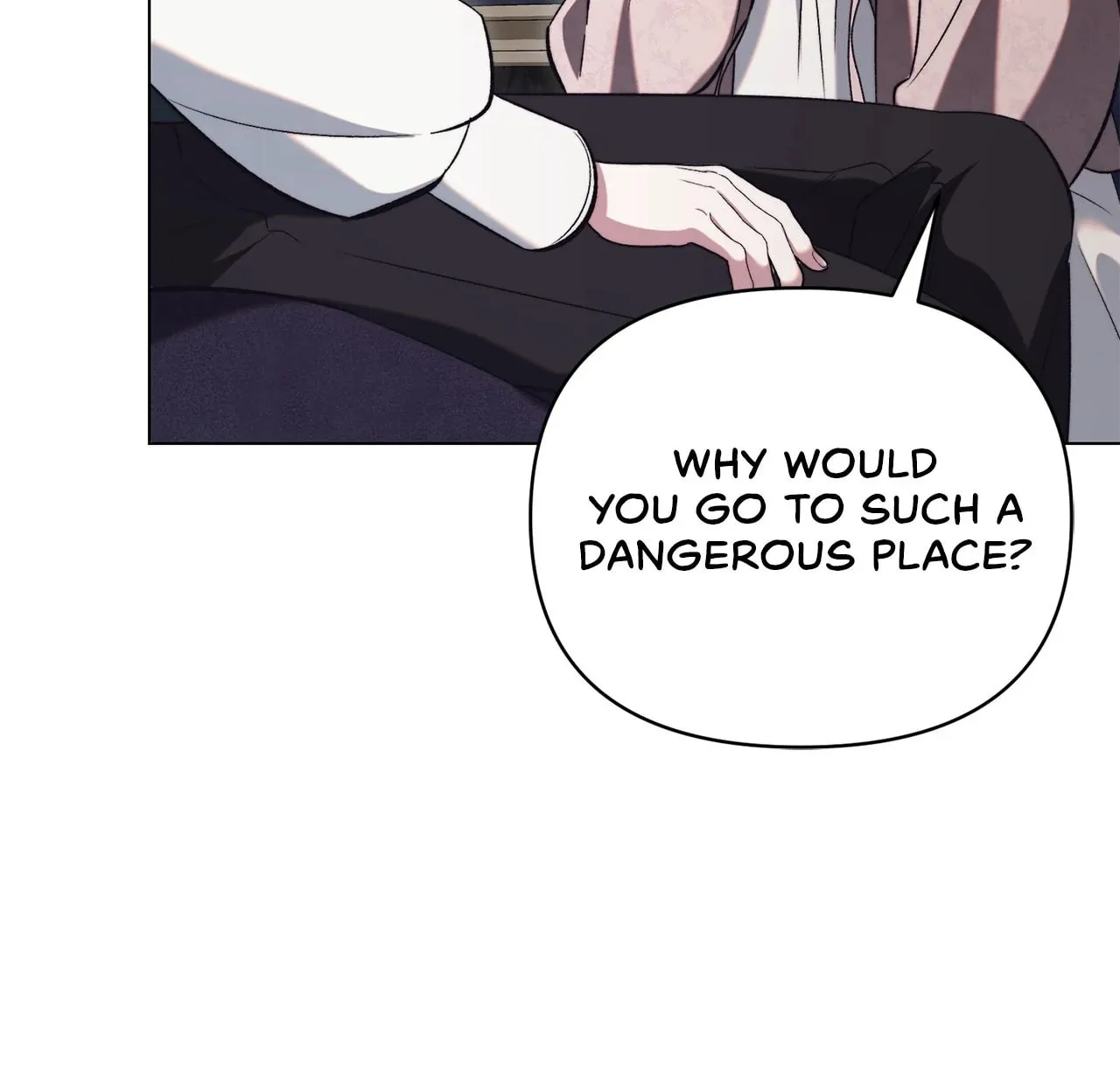 All for My Dearest Juliet Chapter 46 page 108 - 