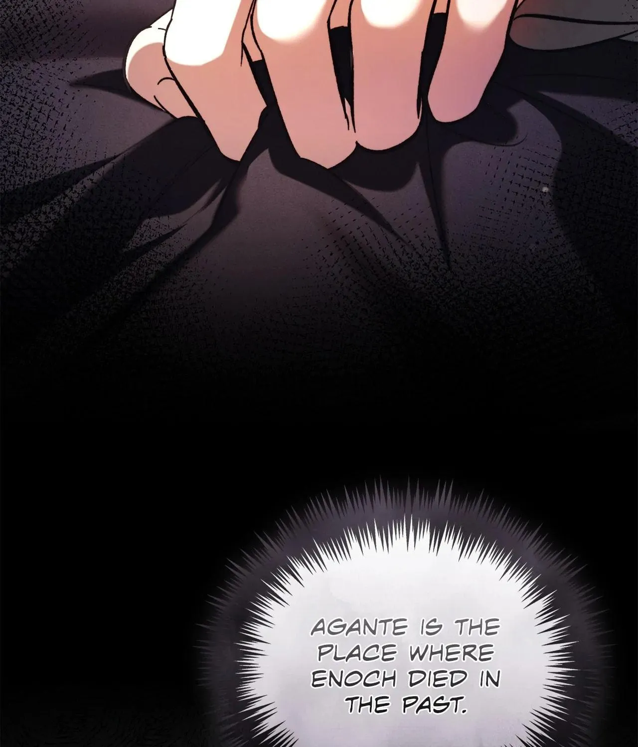 All for My Dearest Juliet Chapter 46 page 126 - 