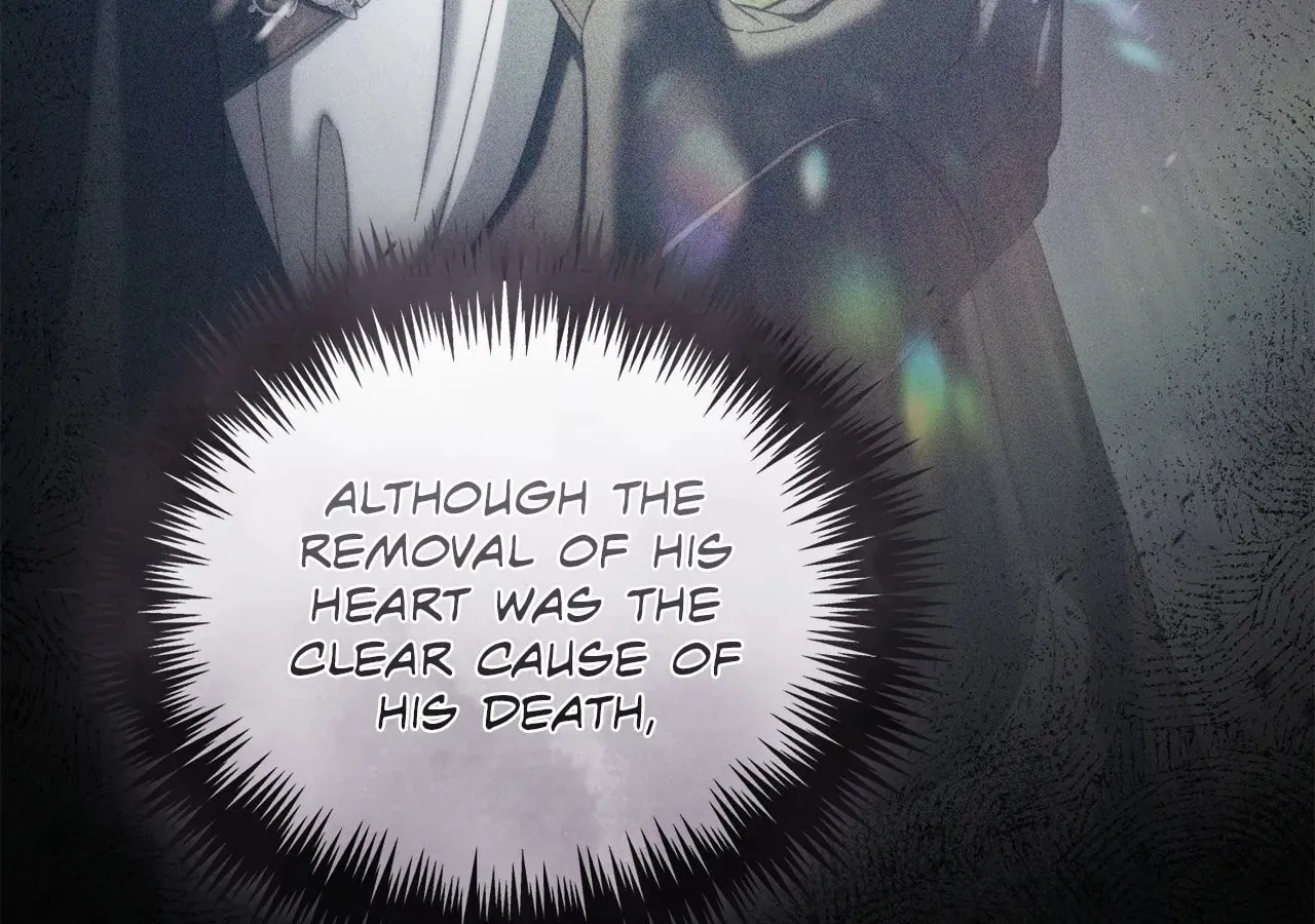 All for My Dearest Juliet Chapter 46 page 129 - 