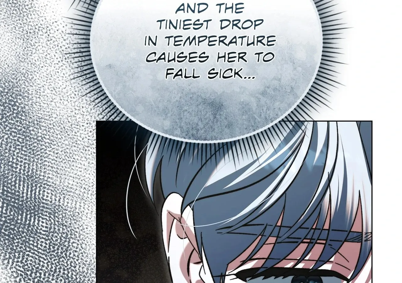 All for My Dearest Juliet Chapter 46 page 14 - 