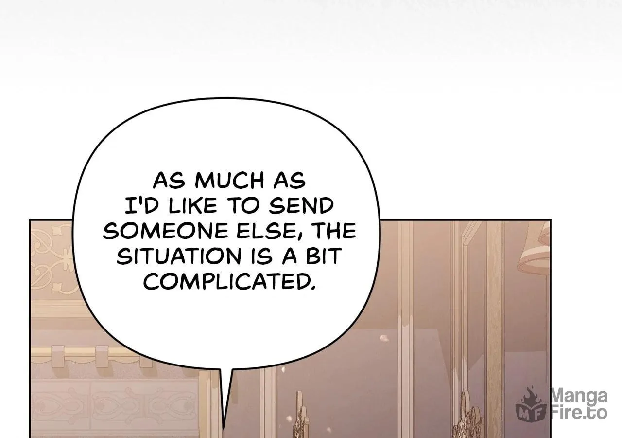 All for My Dearest Juliet Chapter 46 page 135 - 