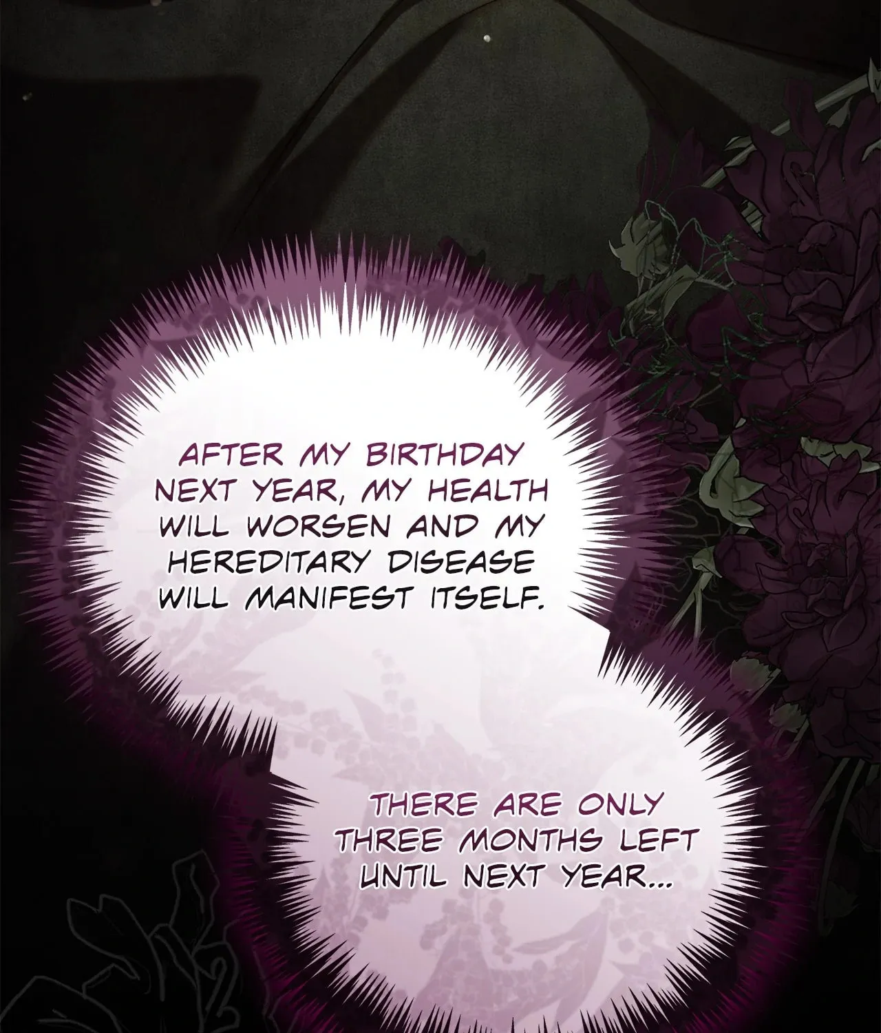 All for My Dearest Juliet Chapter 46 page 142 - 