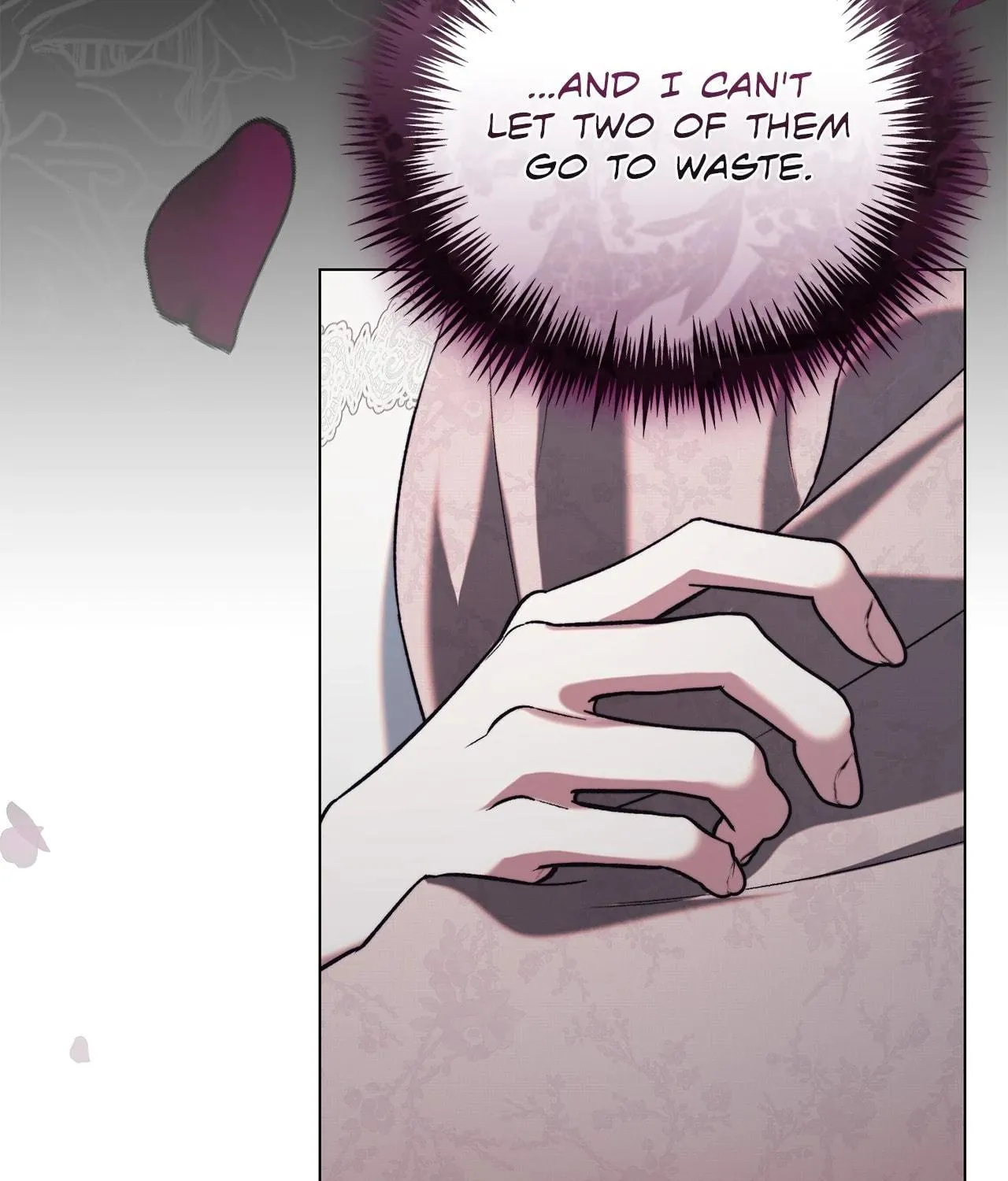 All for My Dearest Juliet Chapter 46 page 144 - 