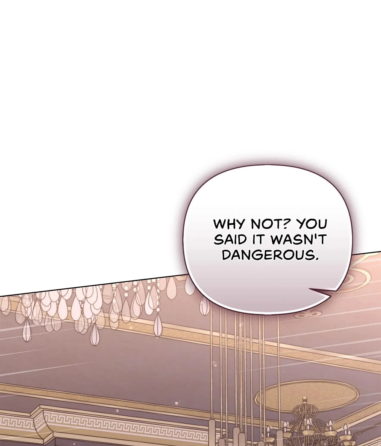 All for My Dearest Juliet Chapter 46 page 152 - 