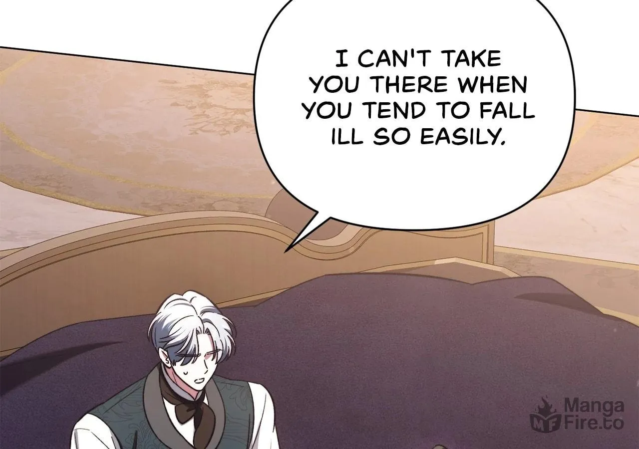All for My Dearest Juliet Chapter 46 page 155 - 