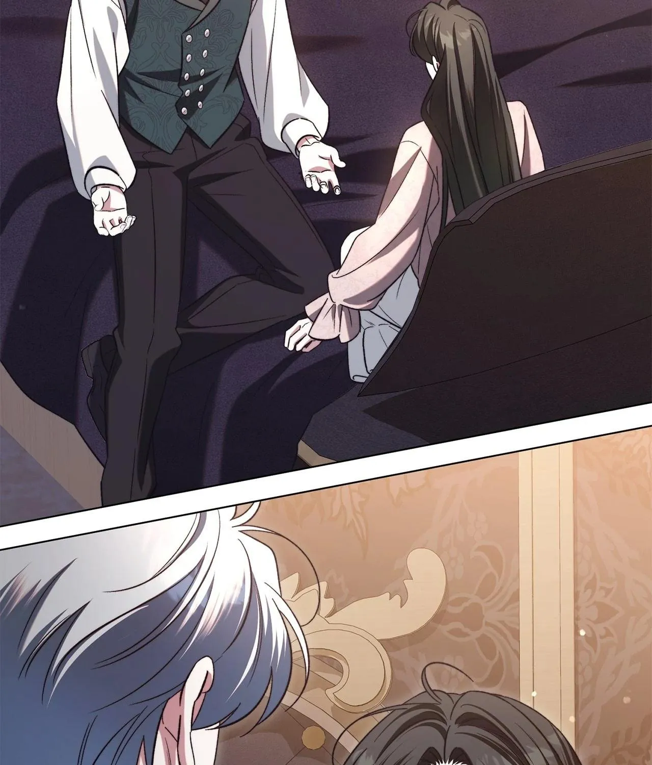 All for My Dearest Juliet Chapter 46 page 156 - 