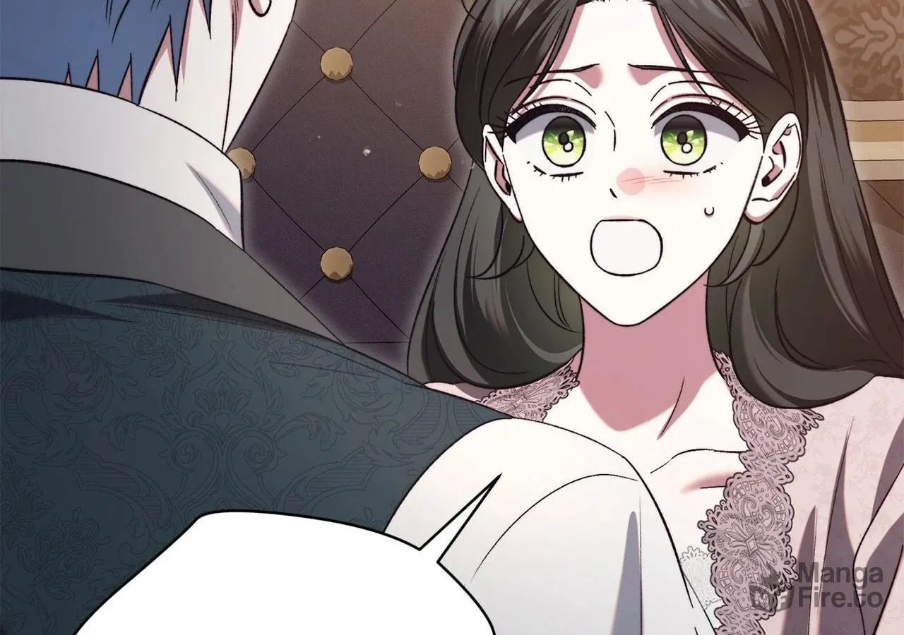 All for My Dearest Juliet Chapter 46 page 157 - 