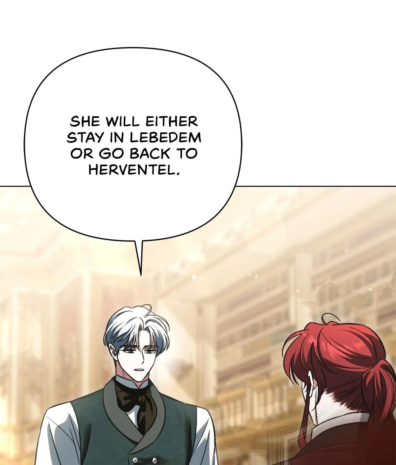 All for My Dearest Juliet Chapter 46 page 17 - 