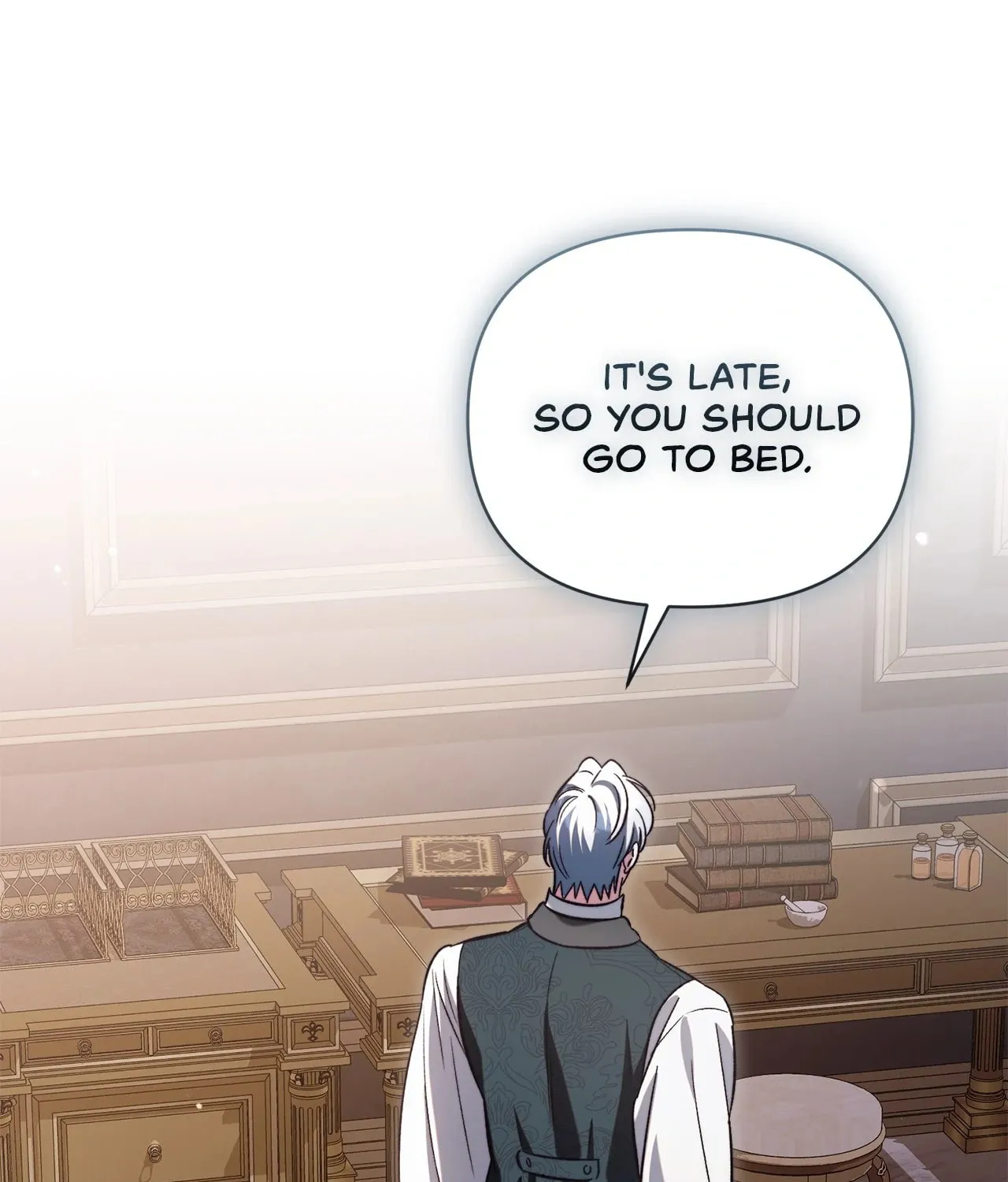 All for My Dearest Juliet Chapter 46 page 170 - 