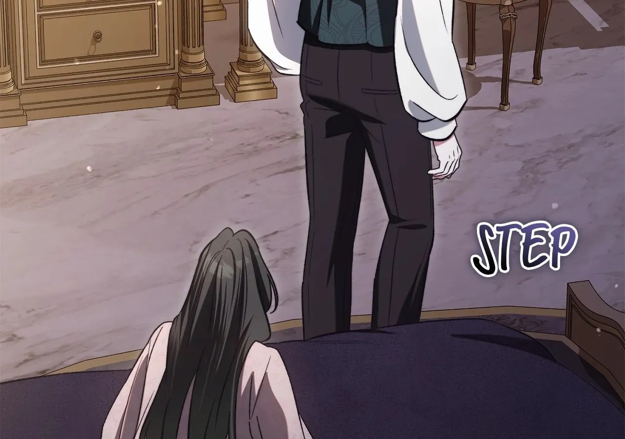 All for My Dearest Juliet Chapter 46 page 171 - 