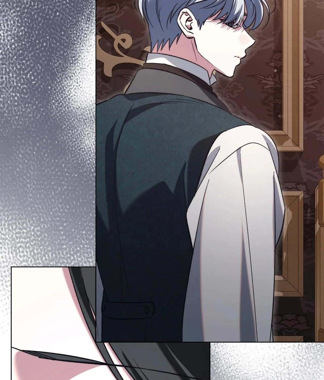 All for My Dearest Juliet Chapter 46 page 179 - 