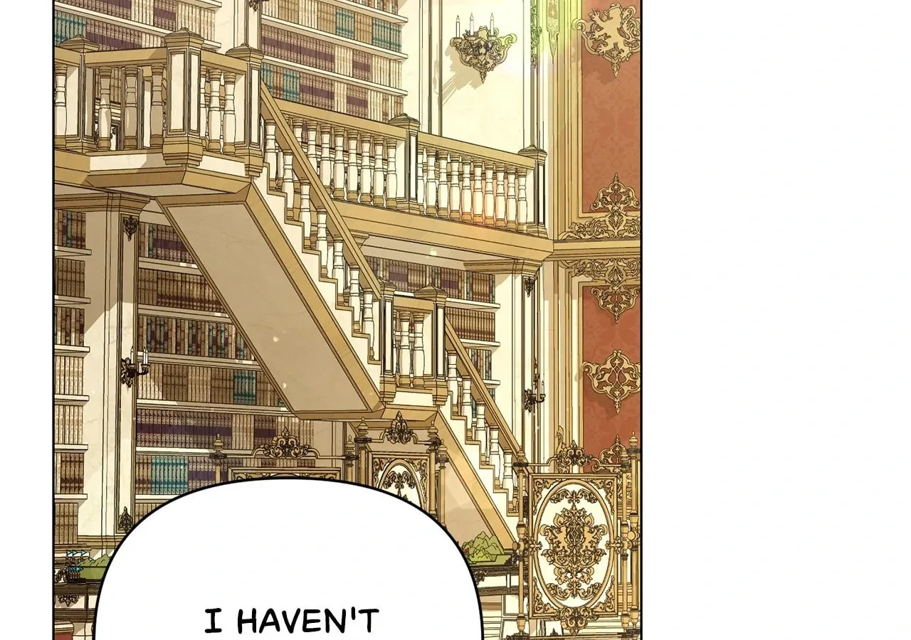 All for My Dearest Juliet Chapter 46 page 21 - 