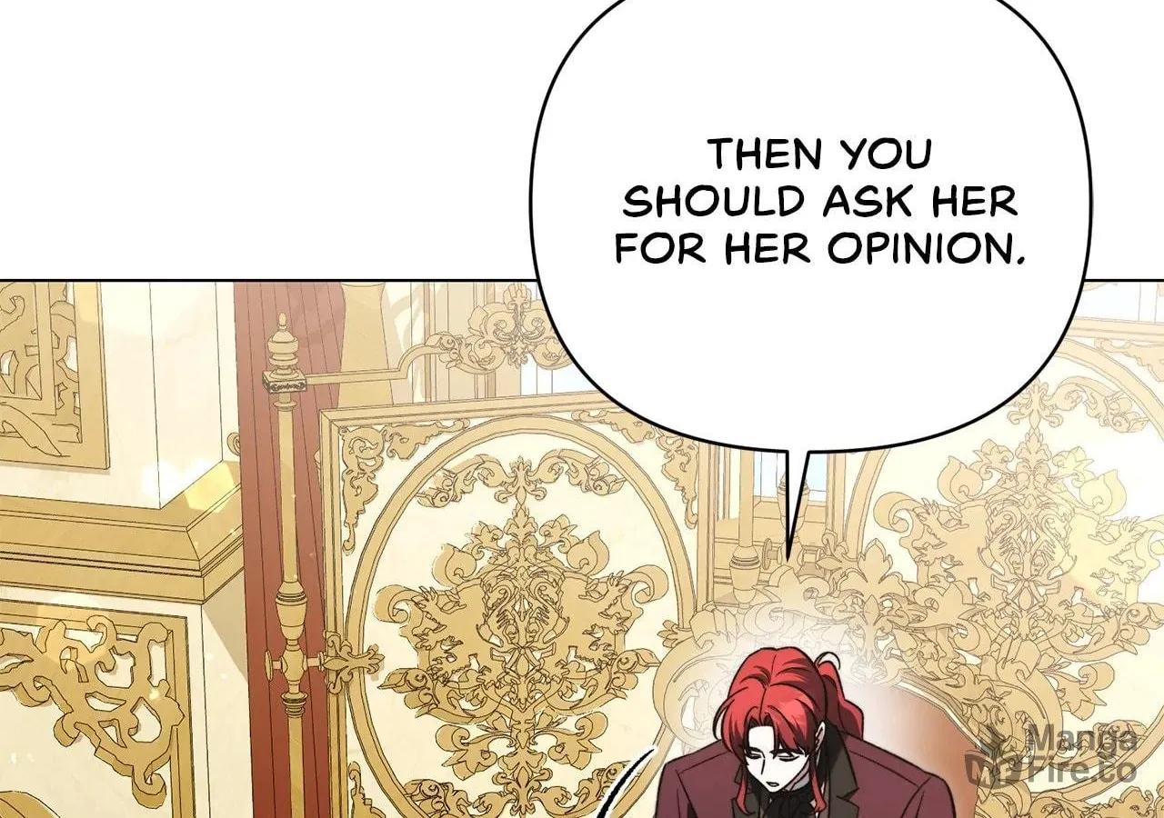 All for My Dearest Juliet Chapter 46 page 23 - 