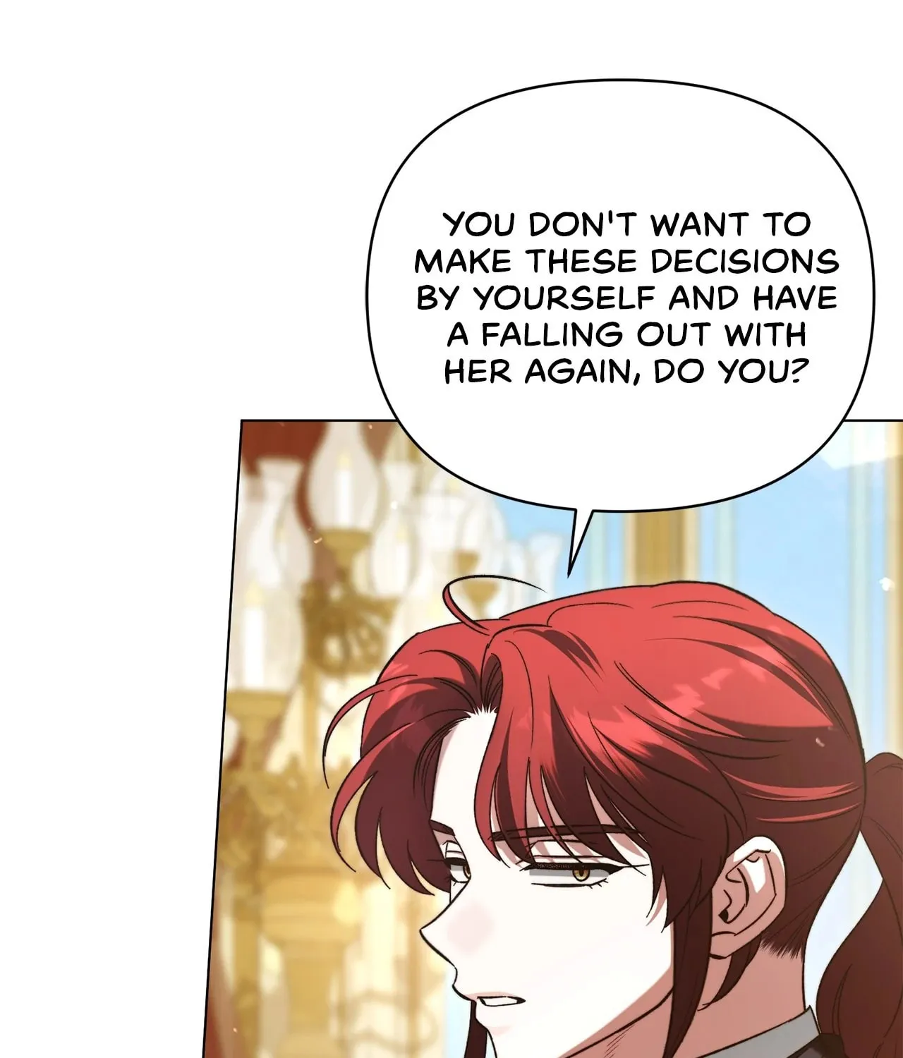 All for My Dearest Juliet Chapter 46 page 26 - 