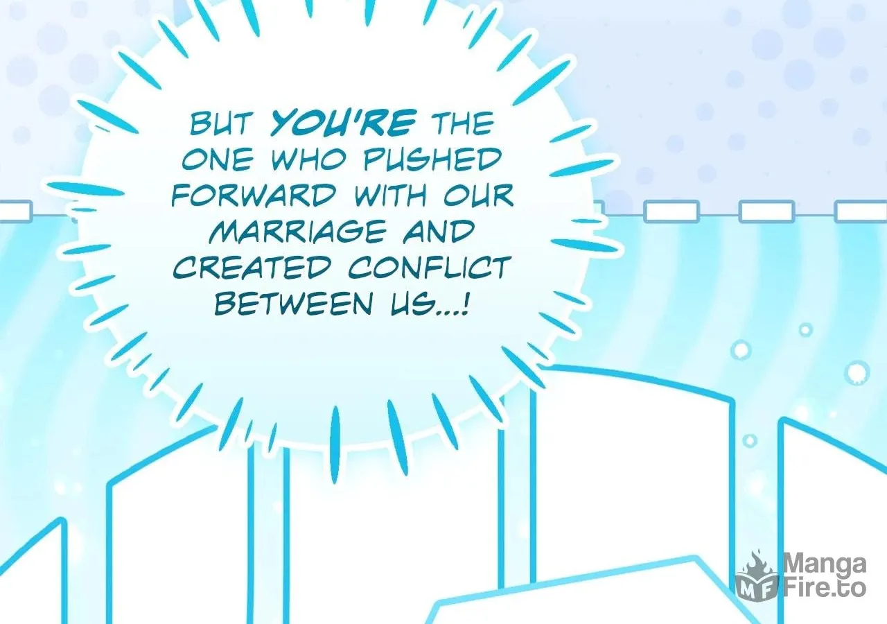 All for My Dearest Juliet Chapter 46 page 29 - 