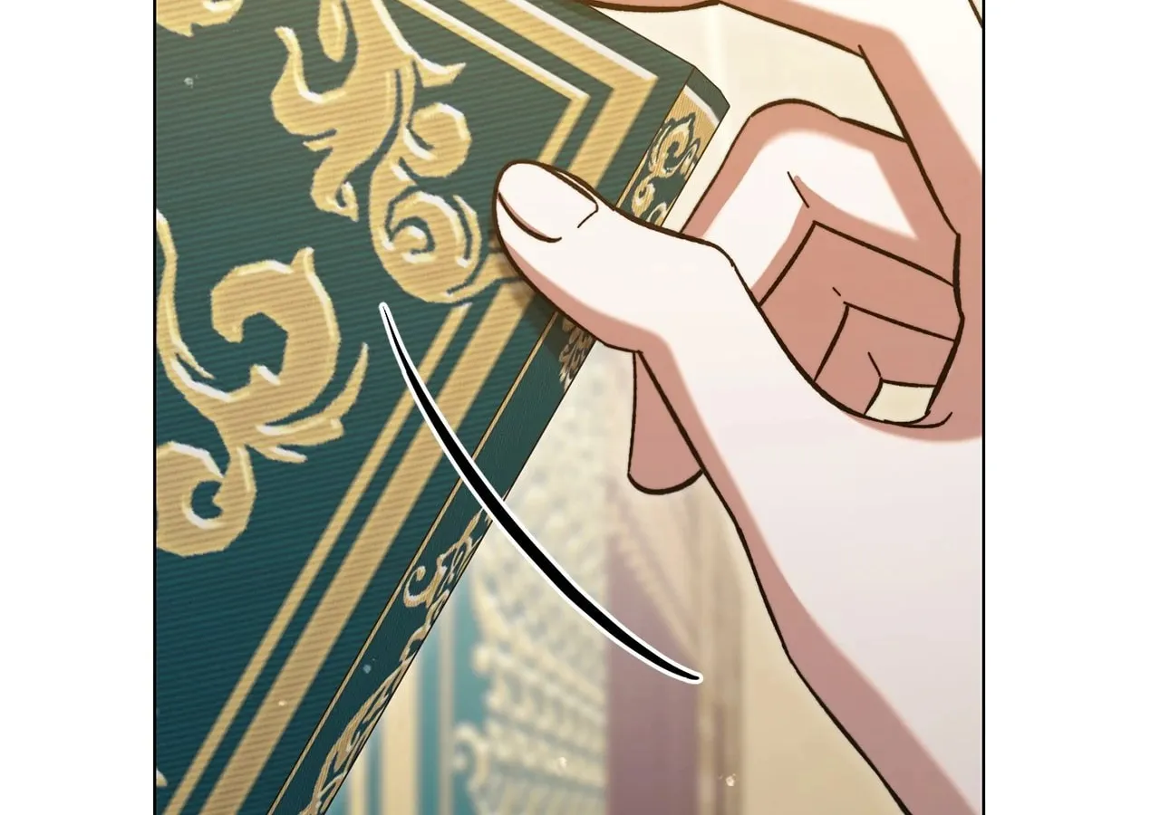All for My Dearest Juliet Chapter 46 page 37 - 