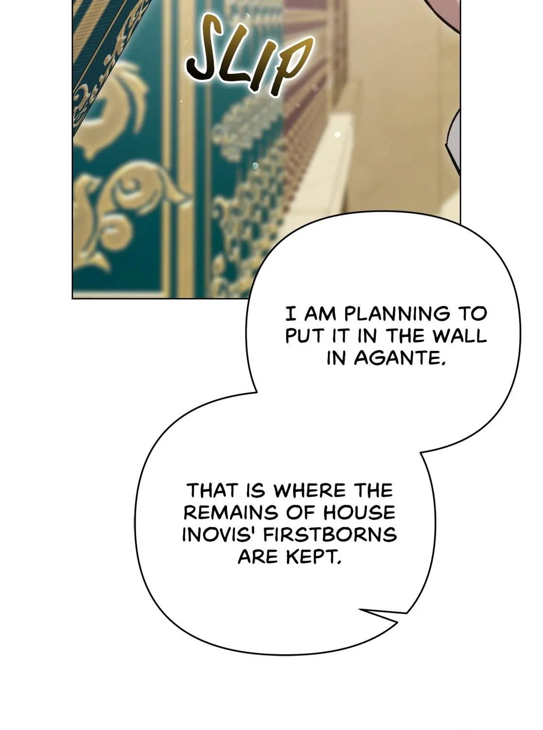 All for My Dearest Juliet Chapter 46 page 38 - 