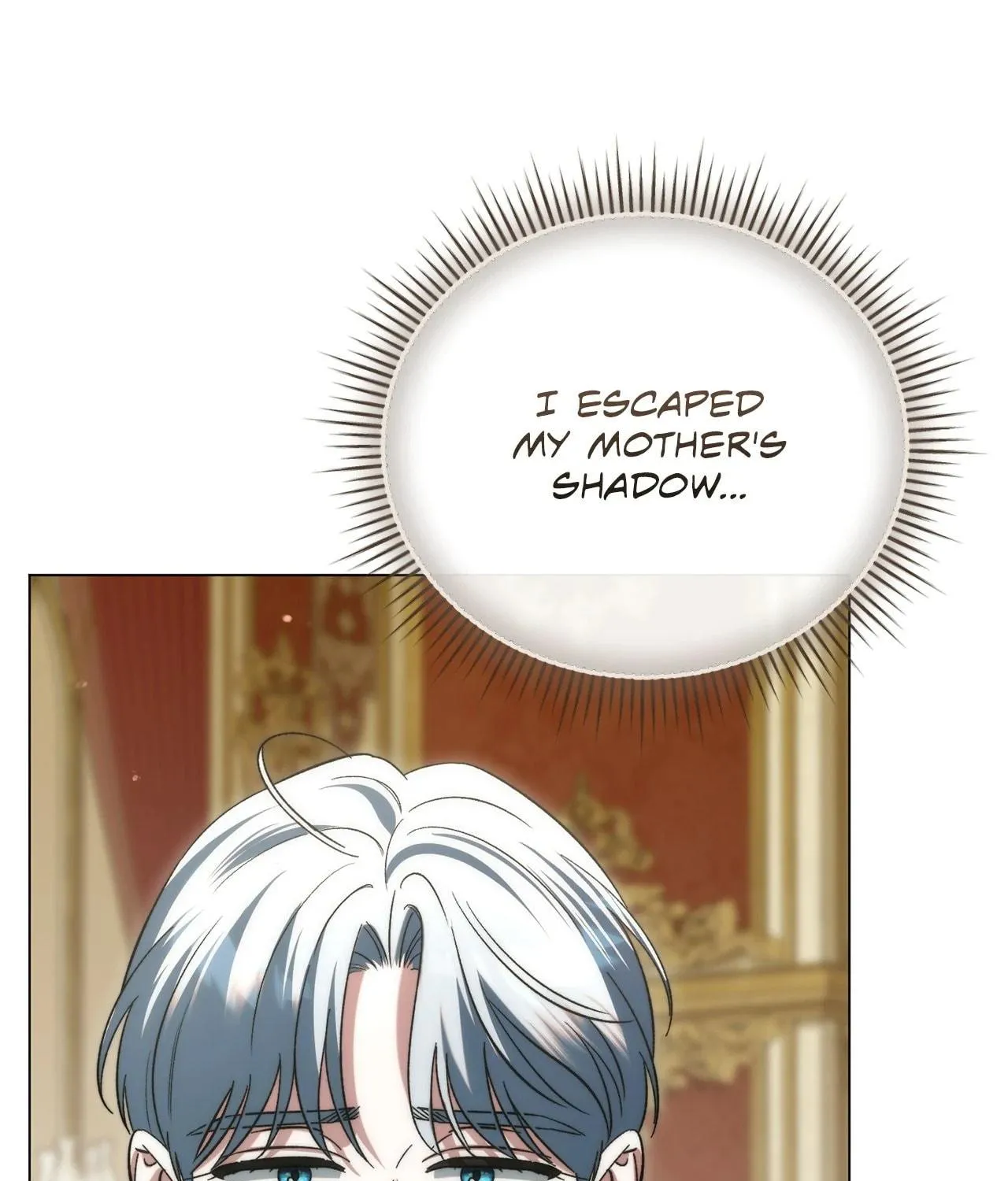 All for My Dearest Juliet Chapter 46 page 40 - 