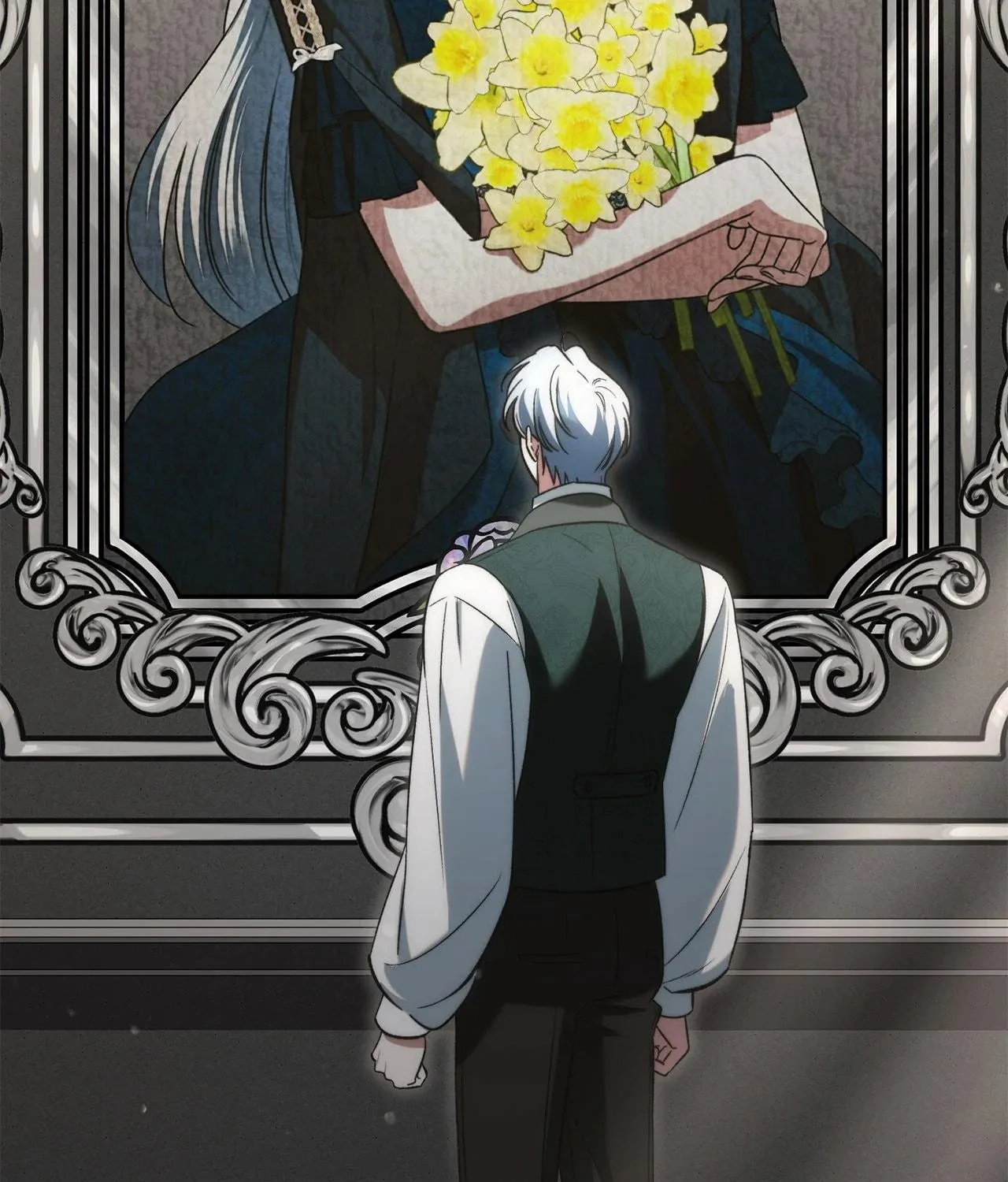 All for My Dearest Juliet Chapter 46 page 46 - 