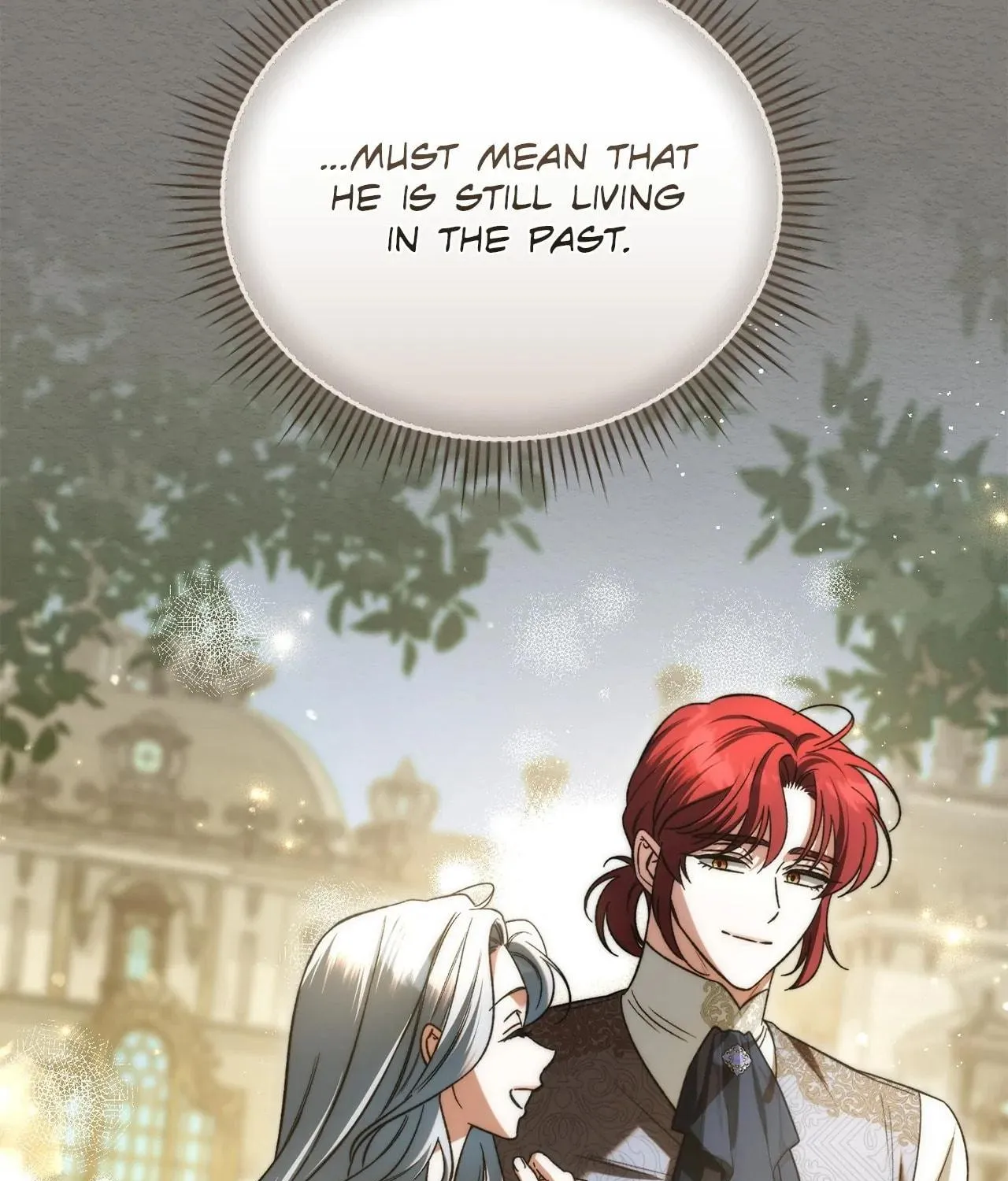 All for My Dearest Juliet Chapter 46 page 48 - 