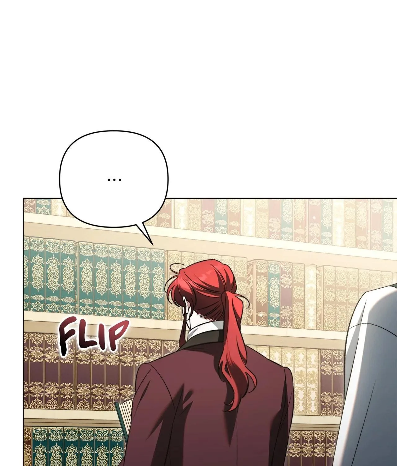 All for My Dearest Juliet Chapter 46 page 51 - 