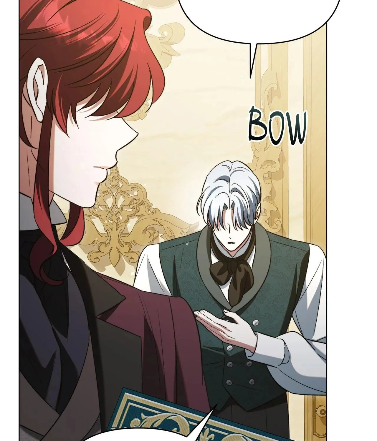 All for My Dearest Juliet Chapter 46 page 57 - 