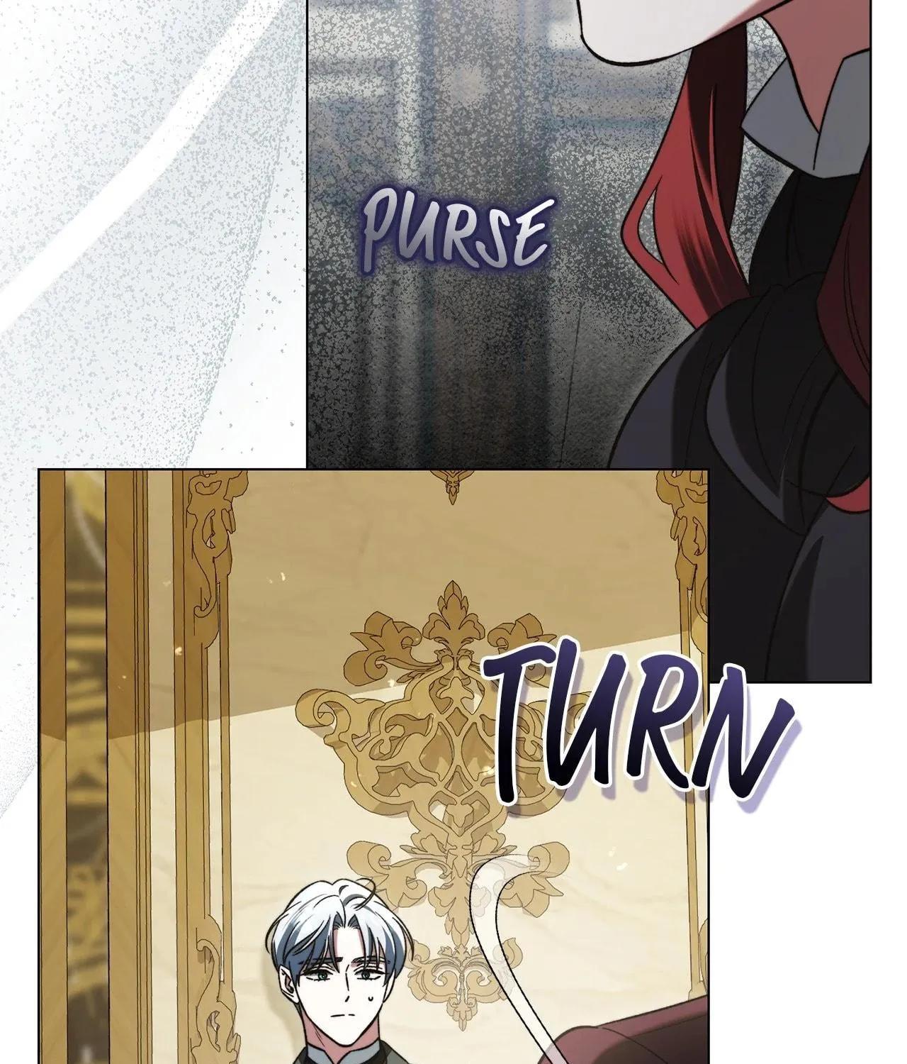 All for My Dearest Juliet Chapter 46 page 69 - 