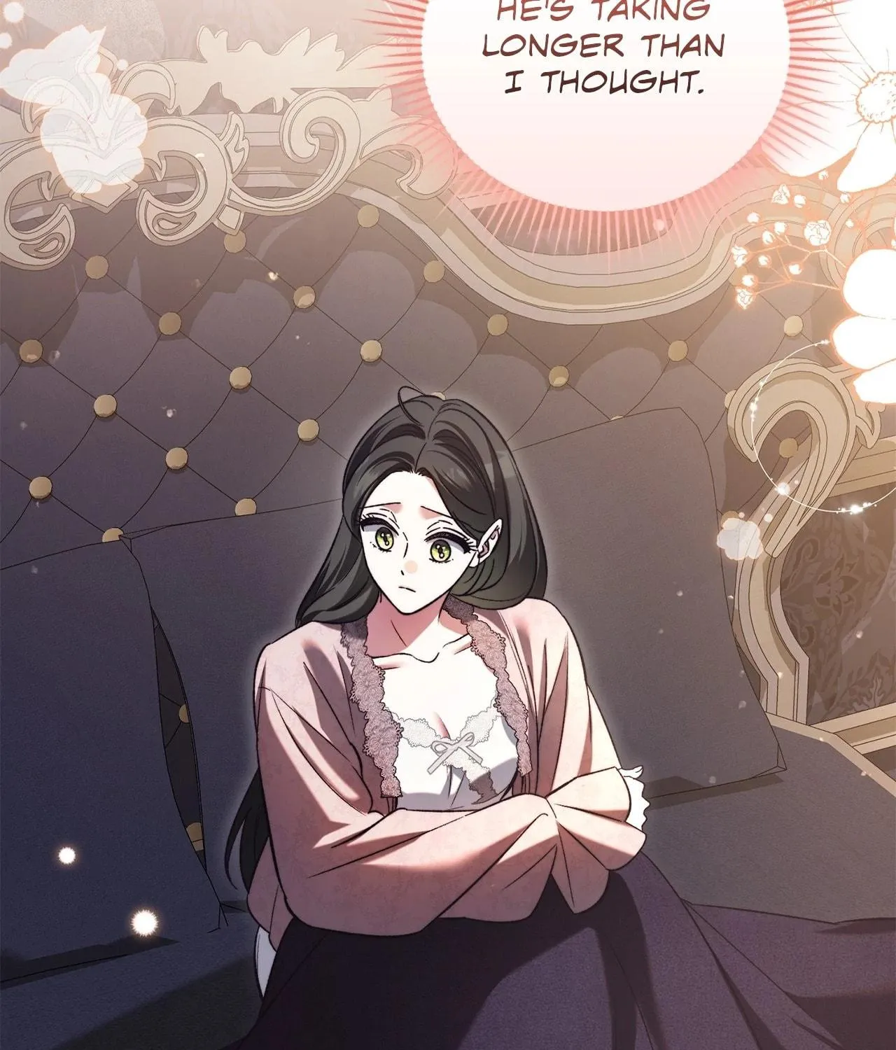 All for My Dearest Juliet Chapter 46 page 76 - 