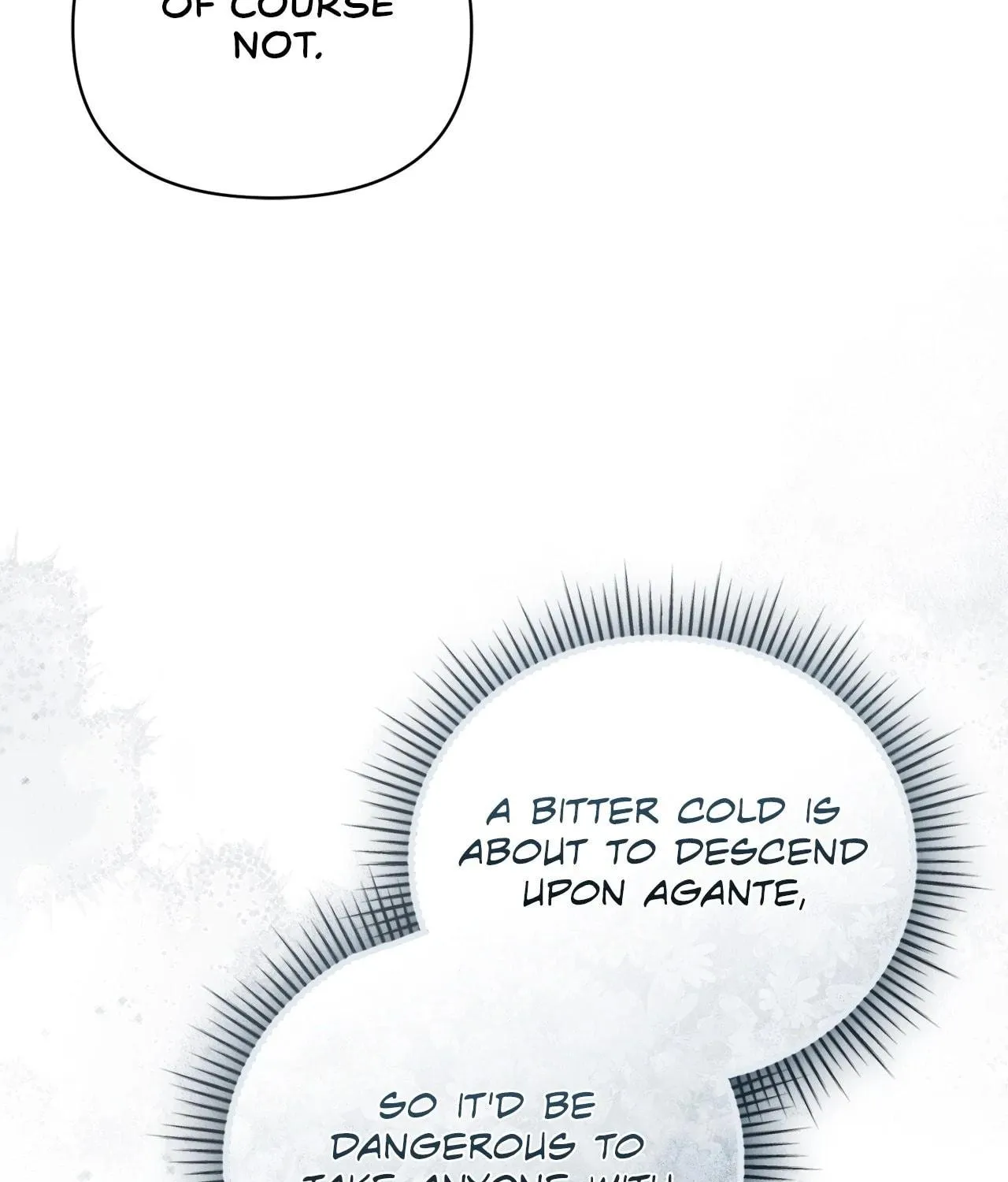 All for My Dearest Juliet Chapter 46 page 9 - 