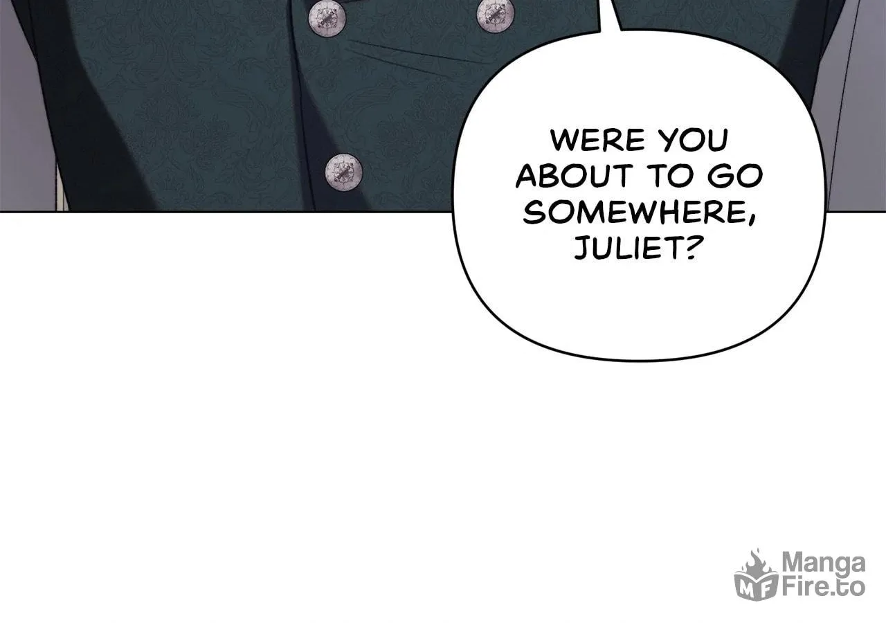 All for My Dearest Juliet Chapter 46 page 87 - 
