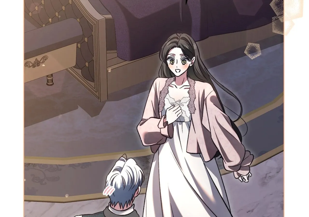 All for My Dearest Juliet Chapter 46 page 89 - 
