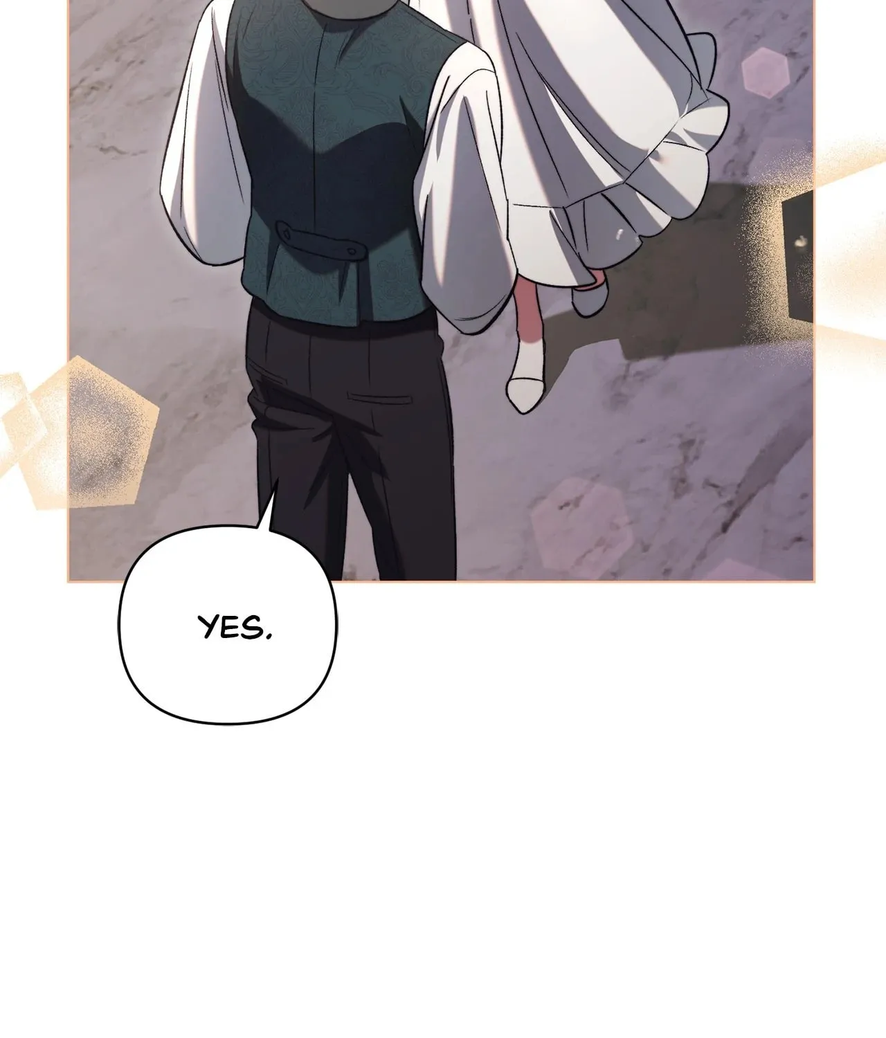 All for My Dearest Juliet Chapter 46 page 90 - 